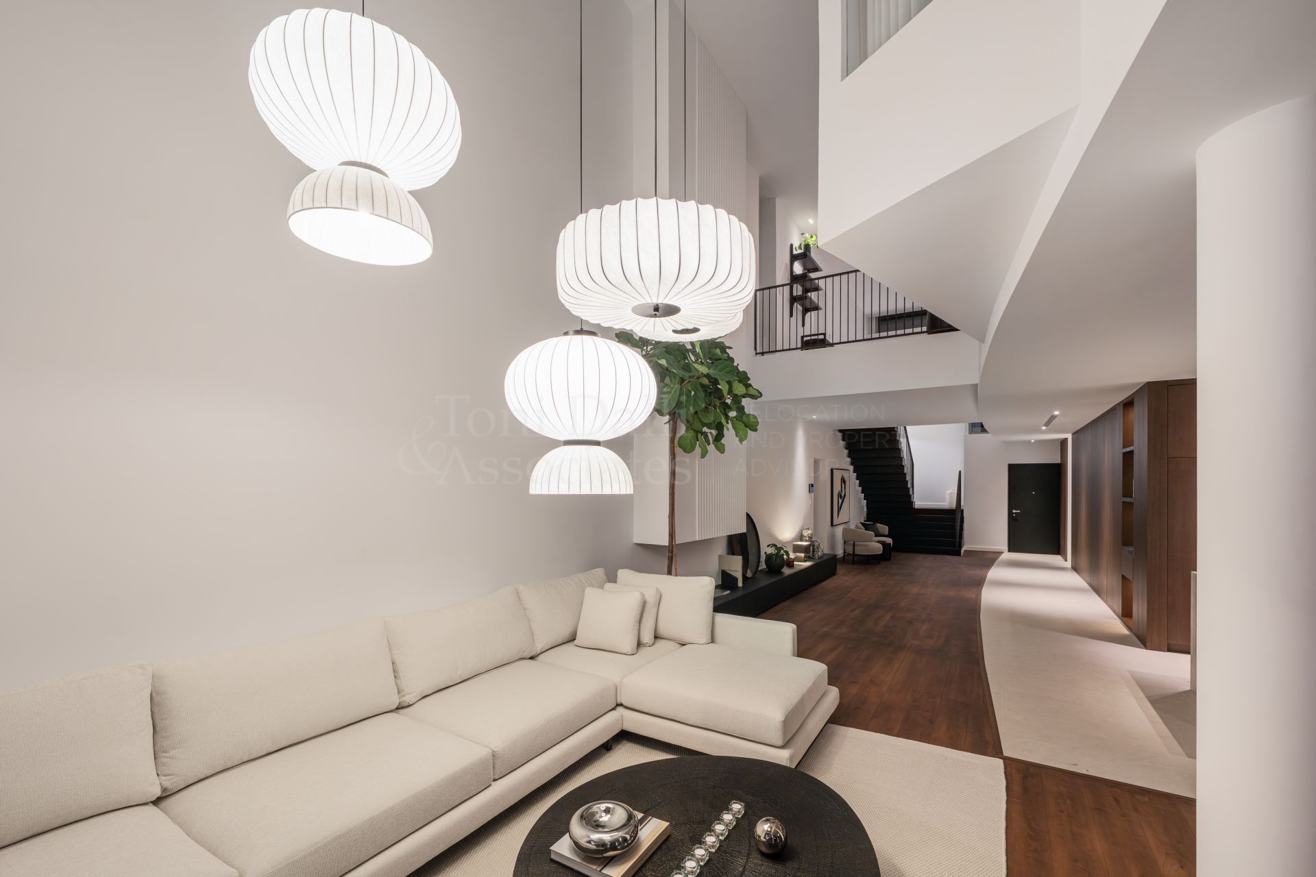 Semi Detached Villa in Meisho Hills, Marbella