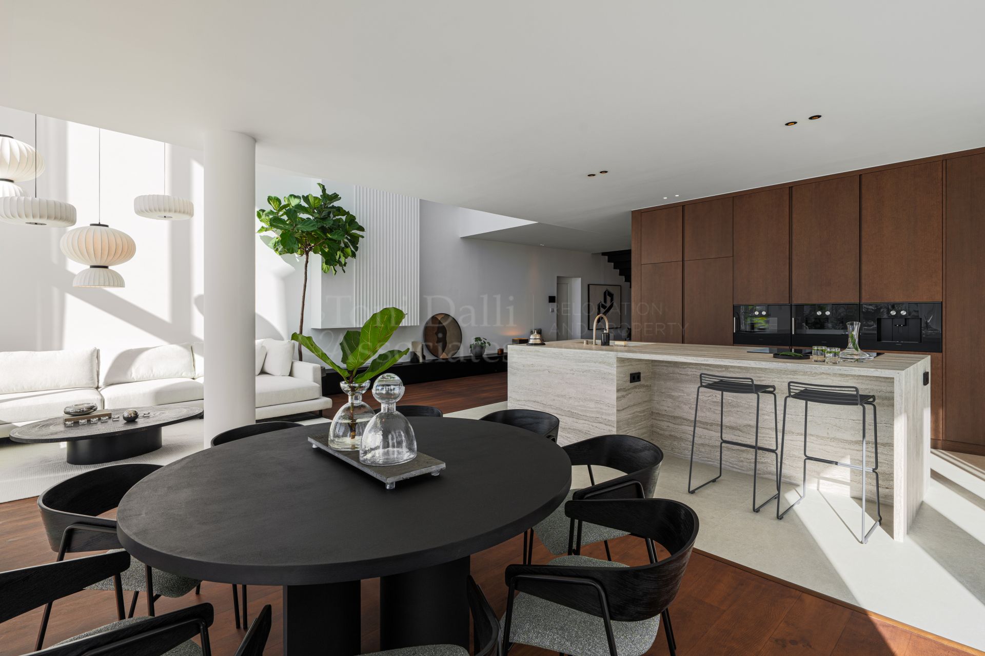 Semi Detached Villa in Meisho Hills, Marbella