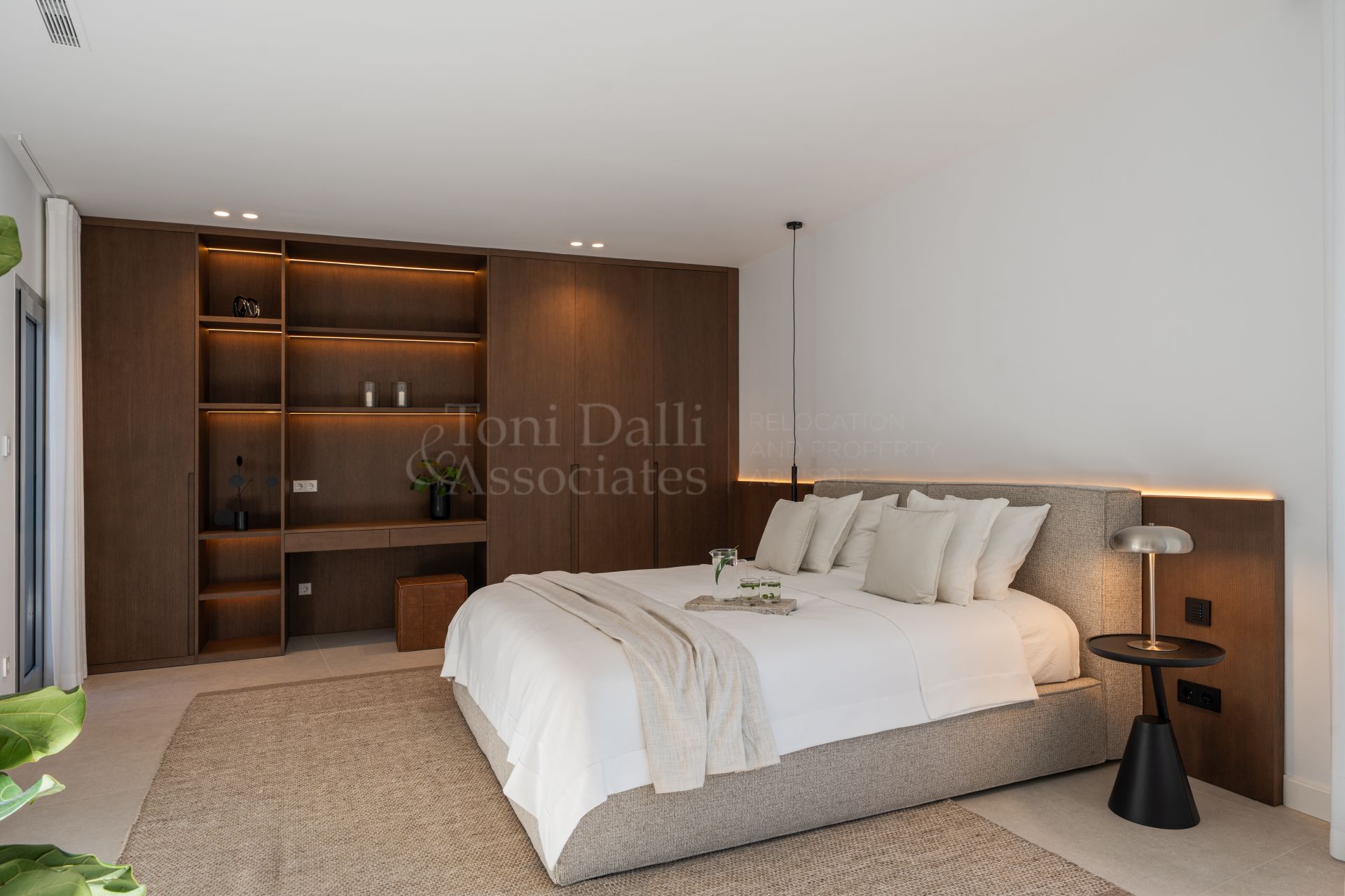 Semi Detached Villa in Meisho Hills, Marbella