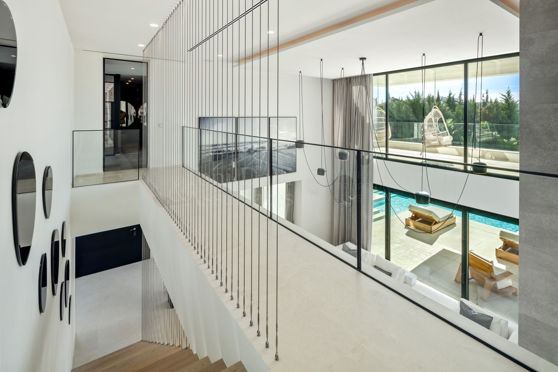 Villa in La Cerquilla, Marbella