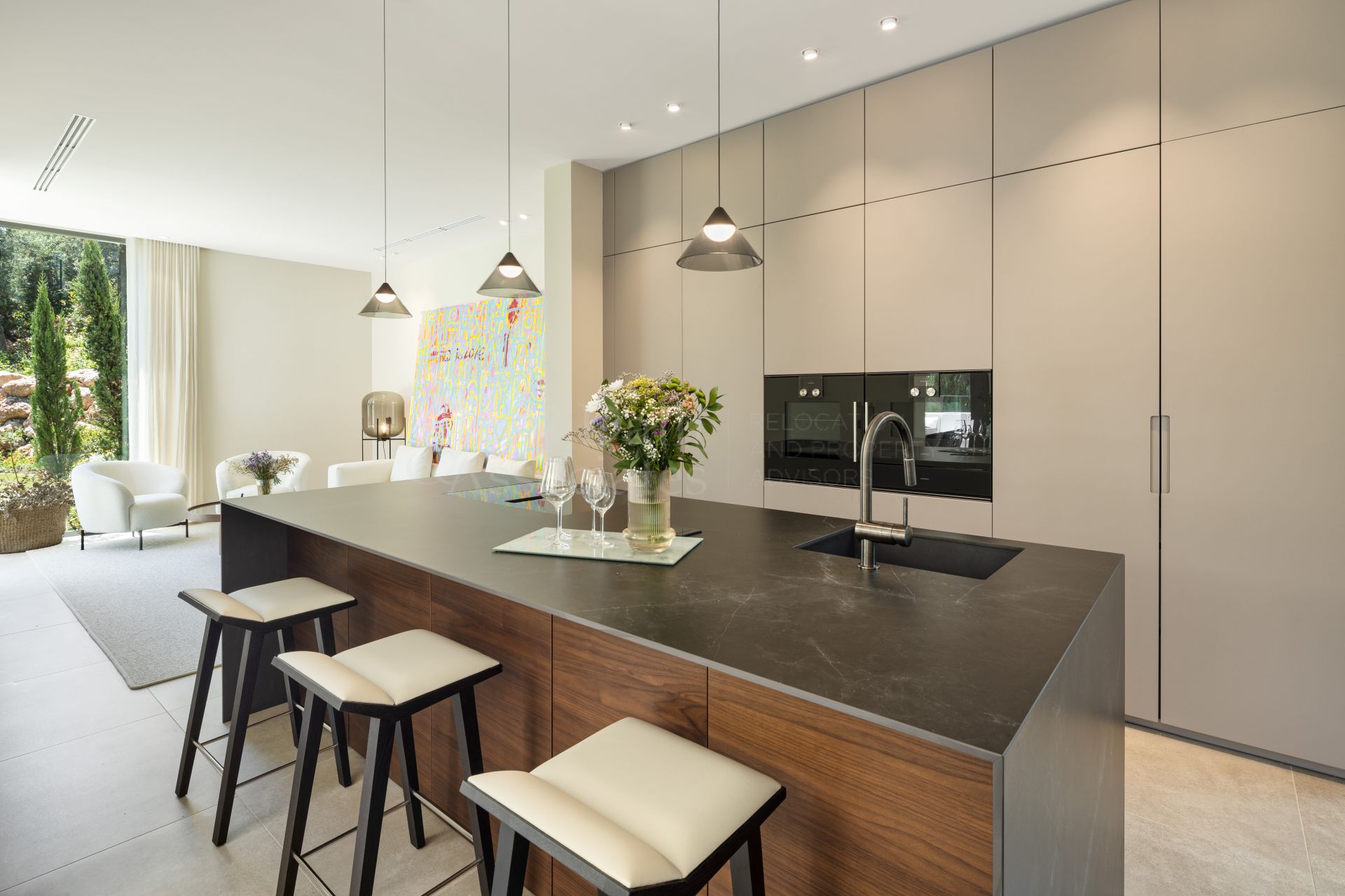 Villa in La Cerquilla, Marbella