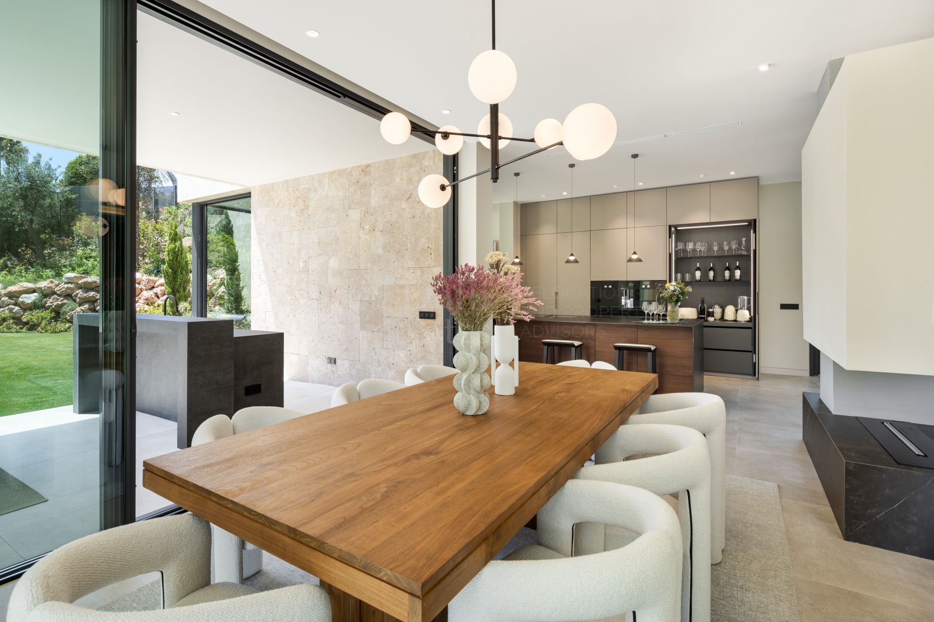 Villa in La Cerquilla, Marbella