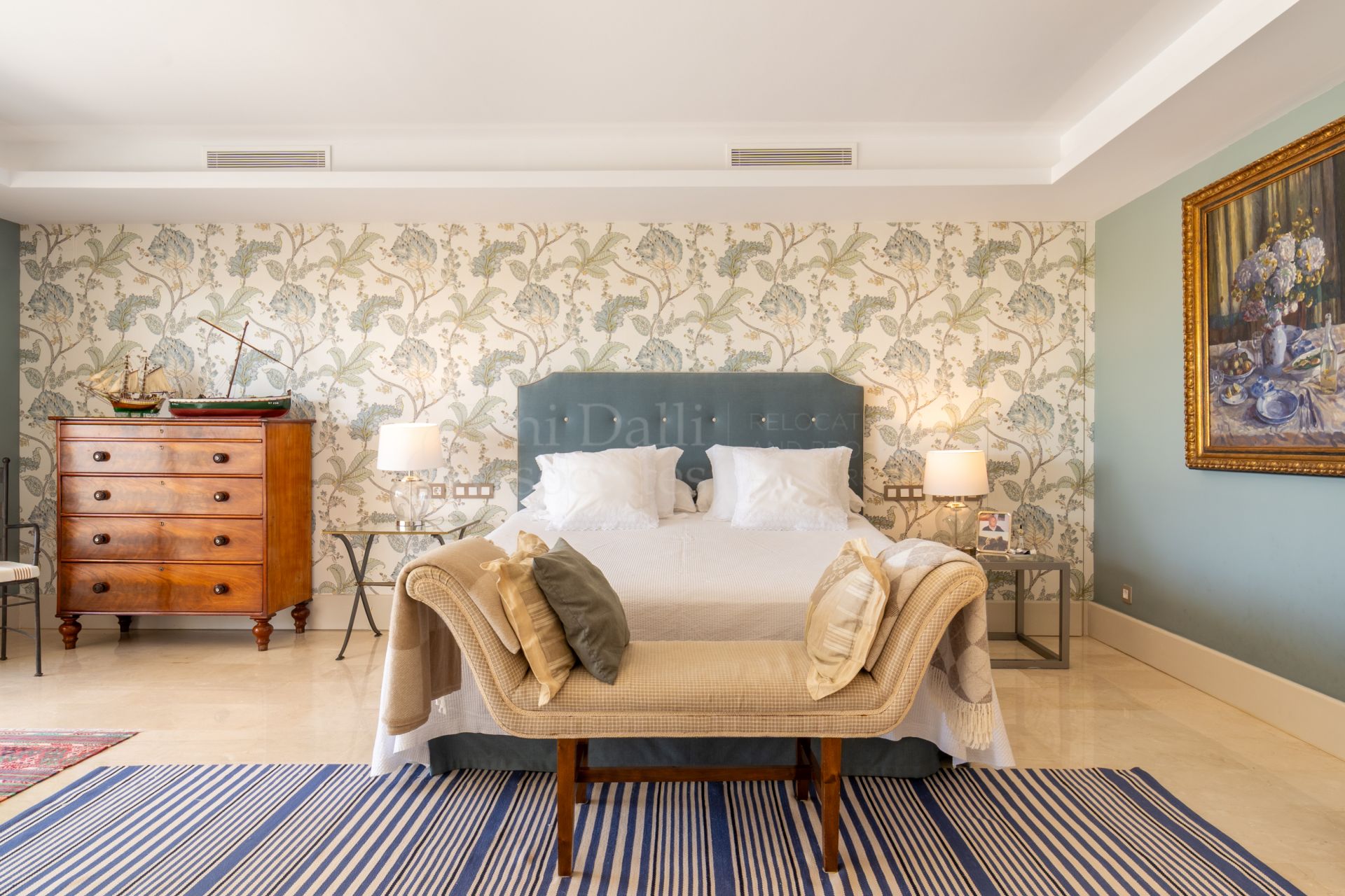 Ground Floor Apartment in Las Terrazas de Las Lomas, Marbella