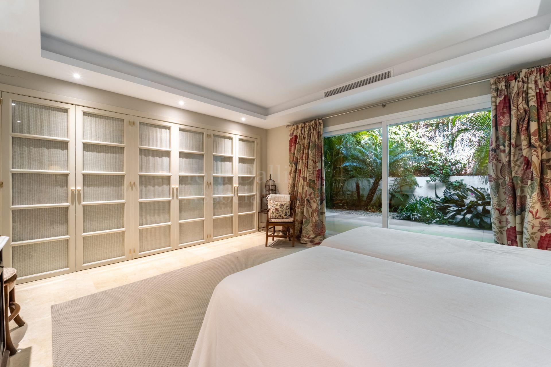 Ground Floor Apartment in Las Terrazas de Las Lomas, Marbella
