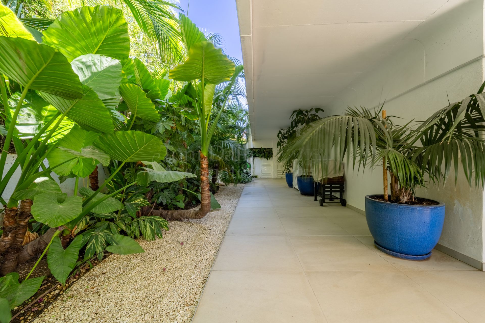 Ground Floor Apartment in Las Terrazas de Las Lomas, Marbella