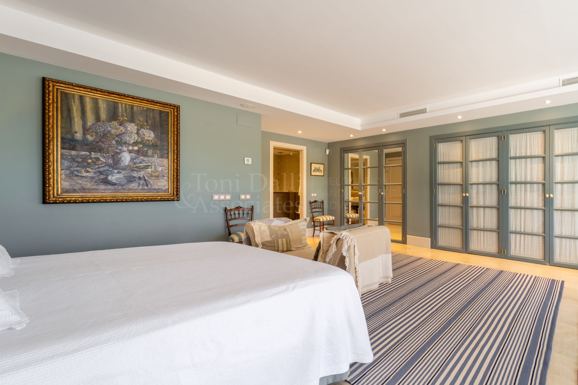 Ground Floor Apartment in Las Terrazas de Las Lomas, Marbella