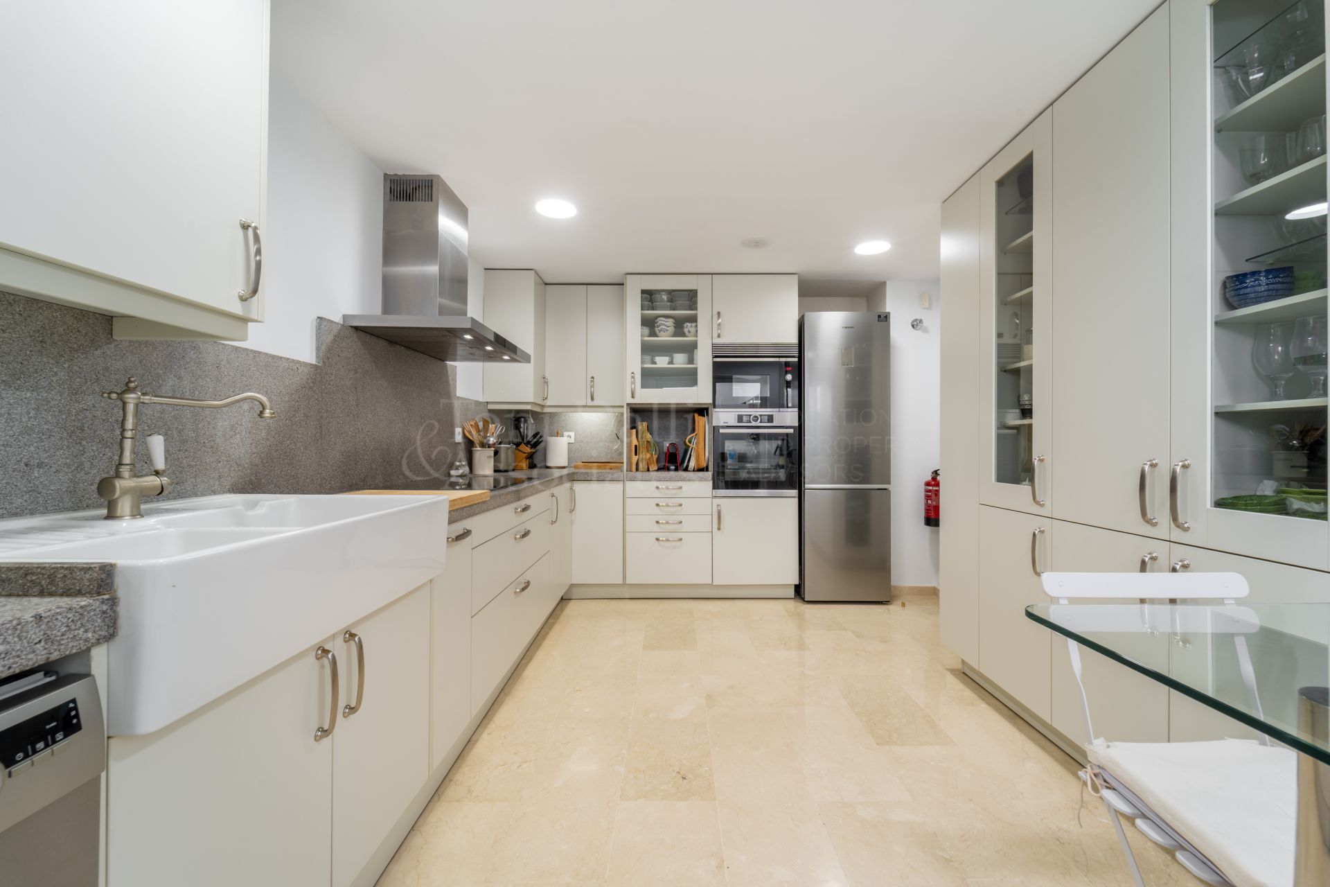 Ground Floor Apartment in Las Terrazas de Las Lomas, Marbella