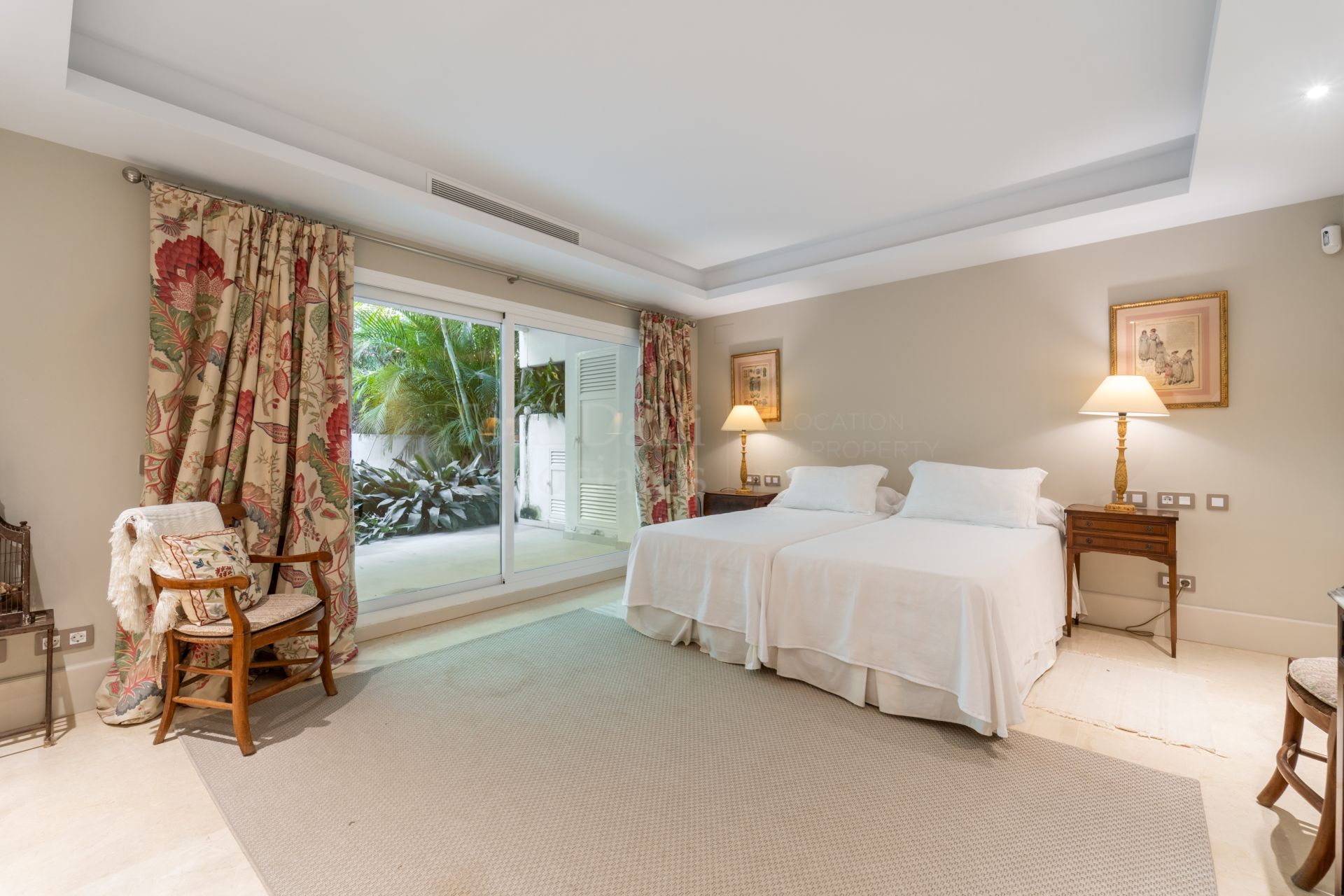 Ground Floor Apartment in Las Terrazas de Las Lomas, Marbella