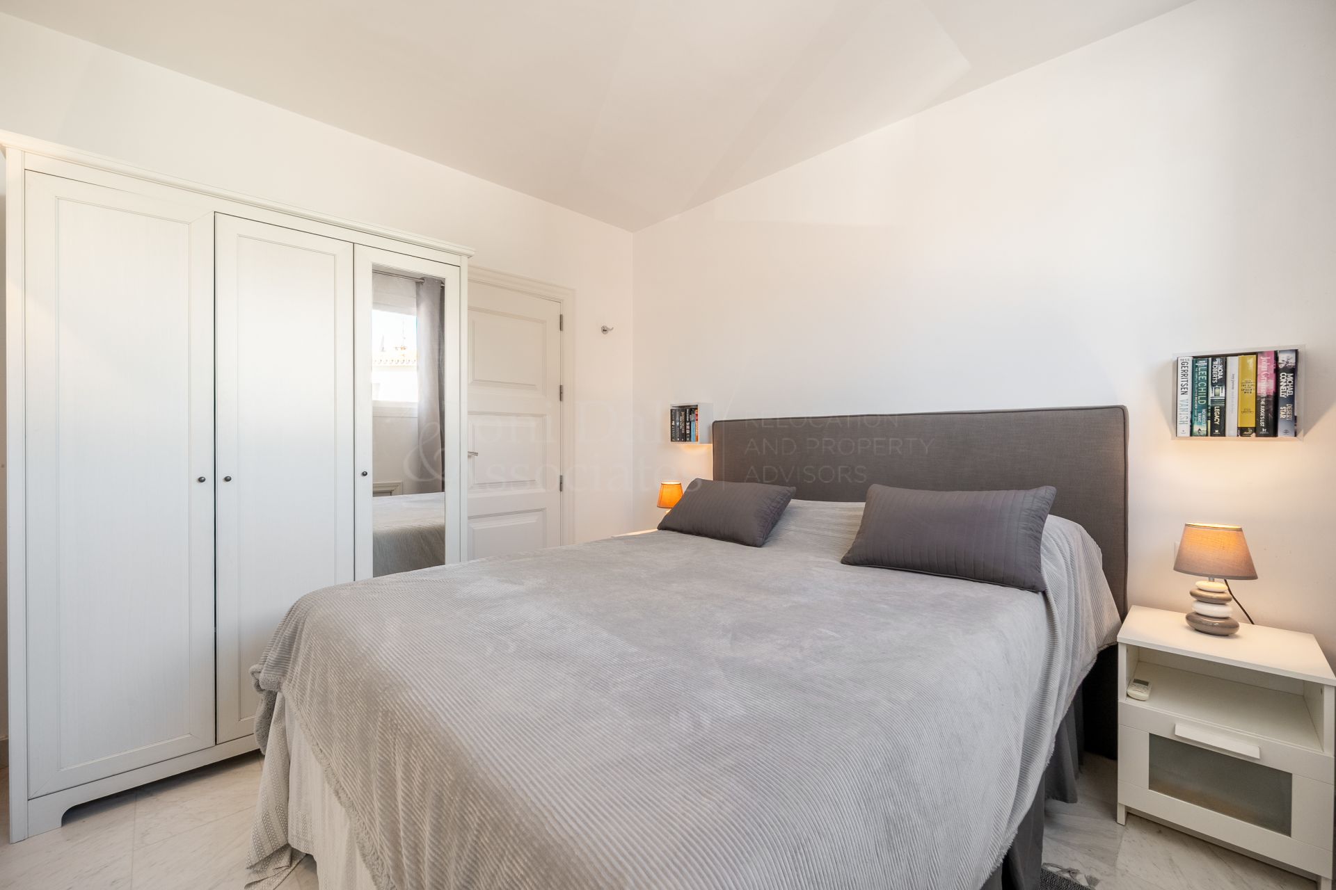 Semi Detached Villa in Rio Verde Playa, Marbella