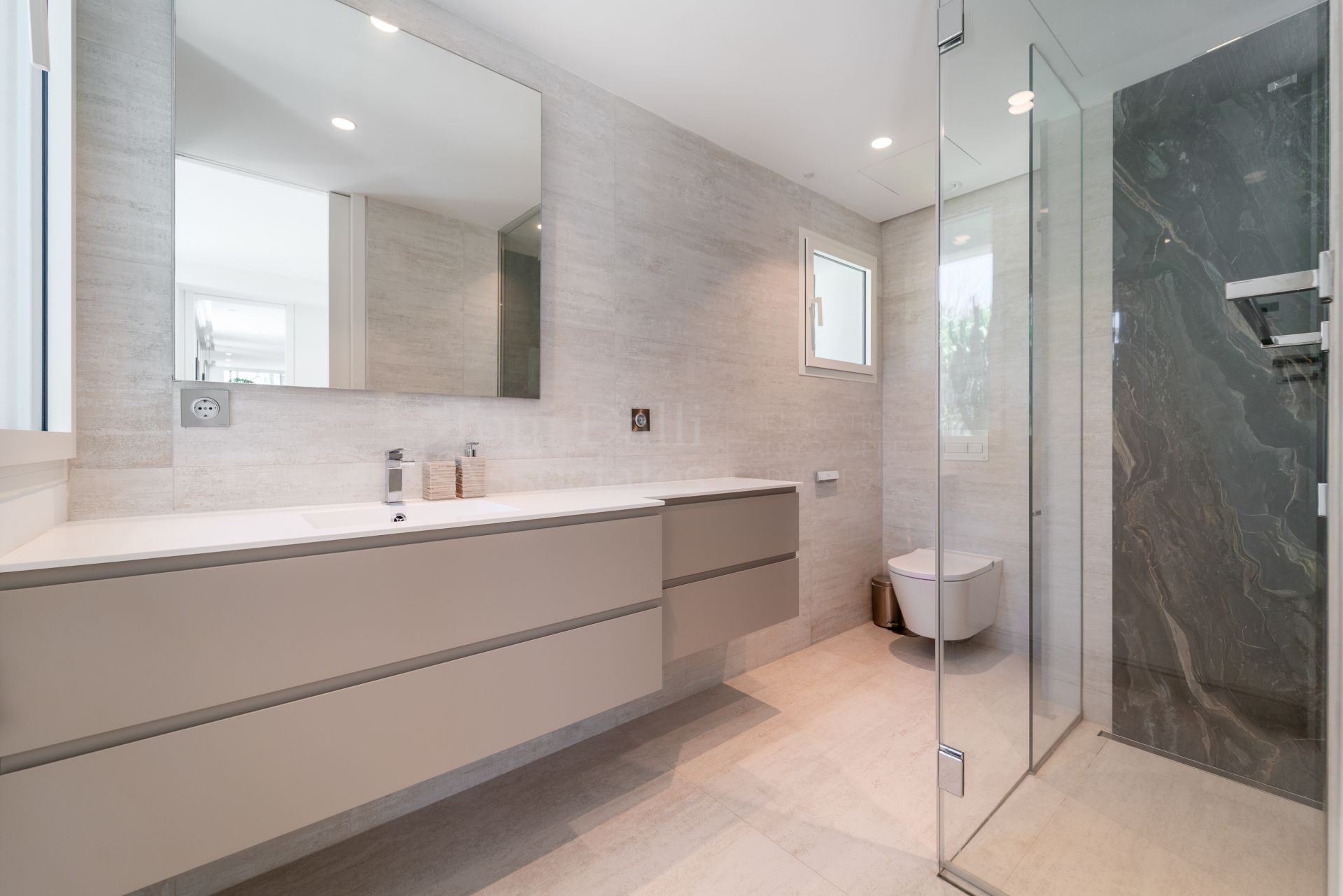 Apartment in Marina Puente Romano, Marbella
