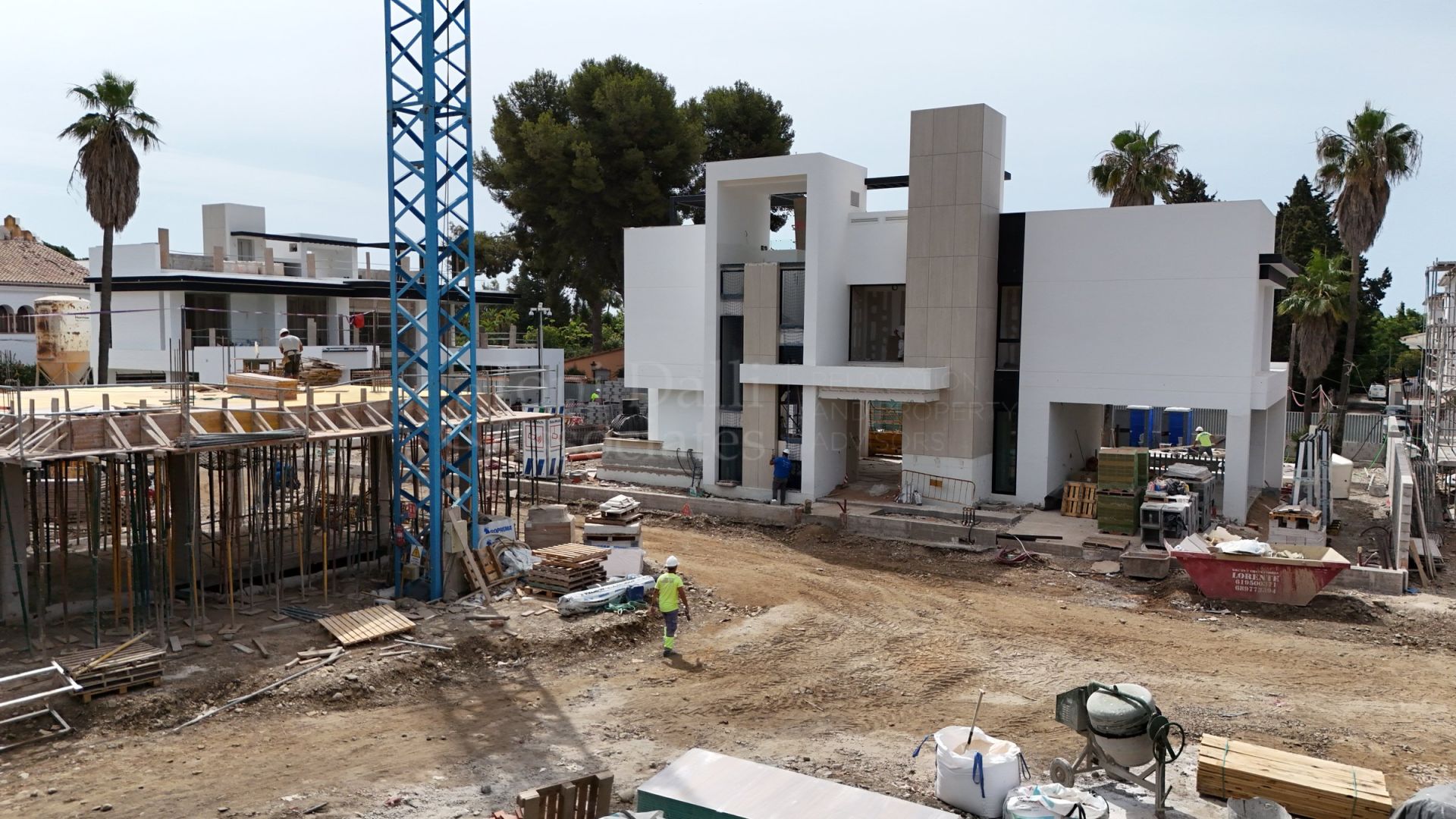 Apartment in San Pedro de Alcantara