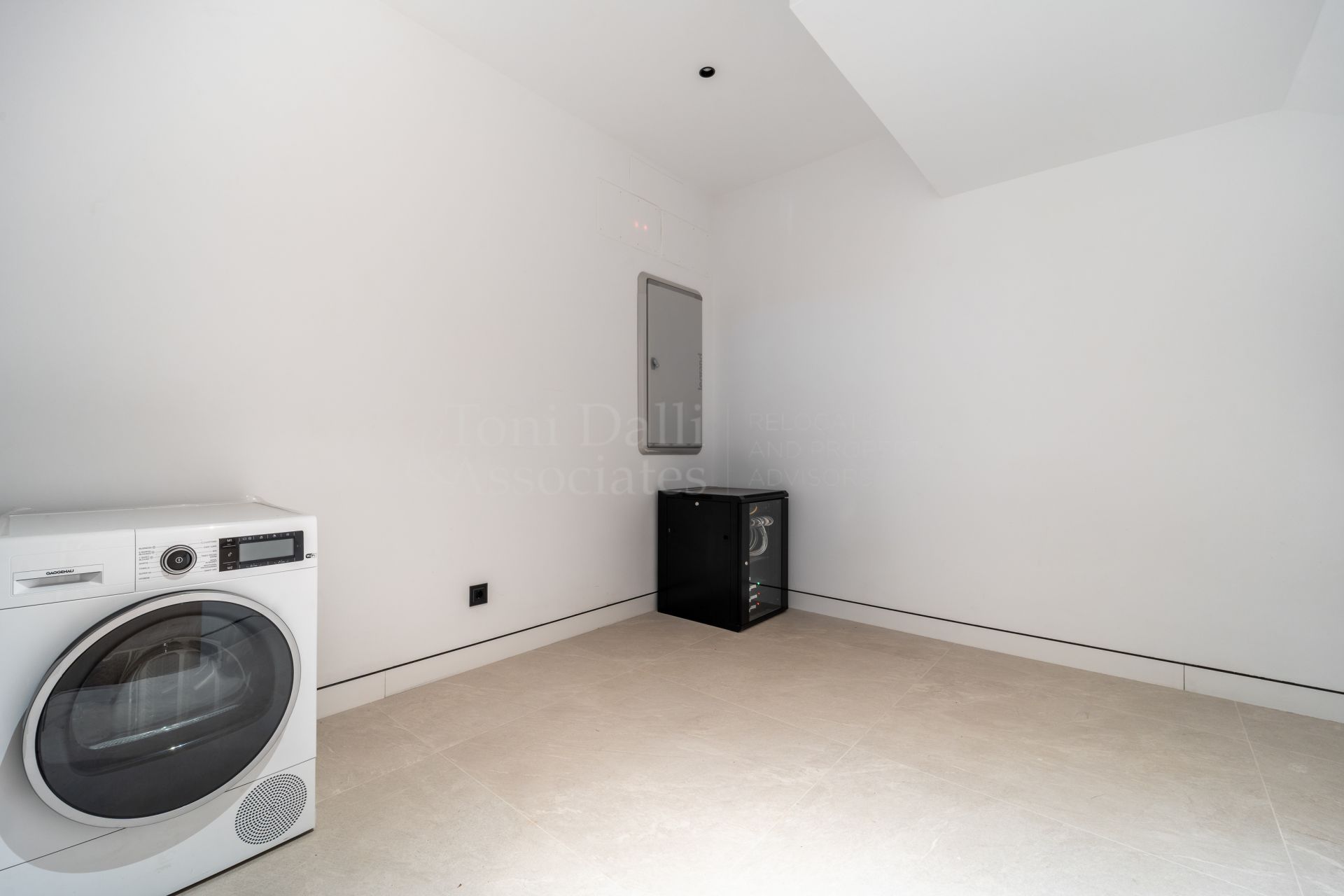 Villa in Vilas 12, Marbella