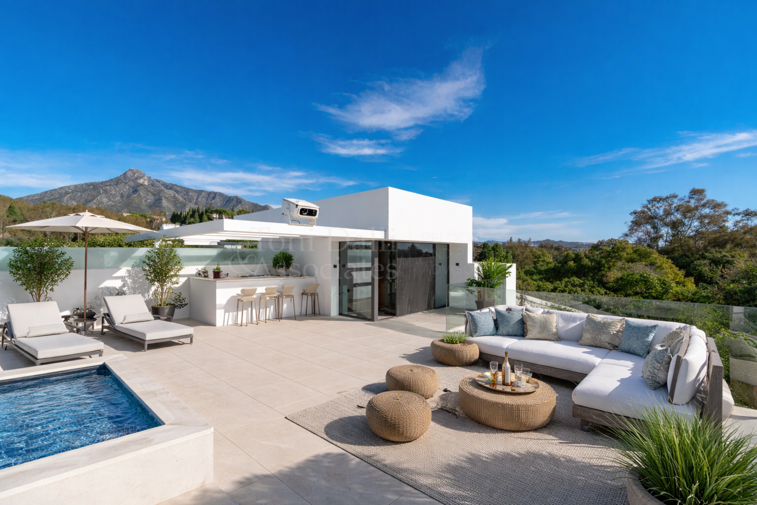 Villa in Vilas 12, Marbella
