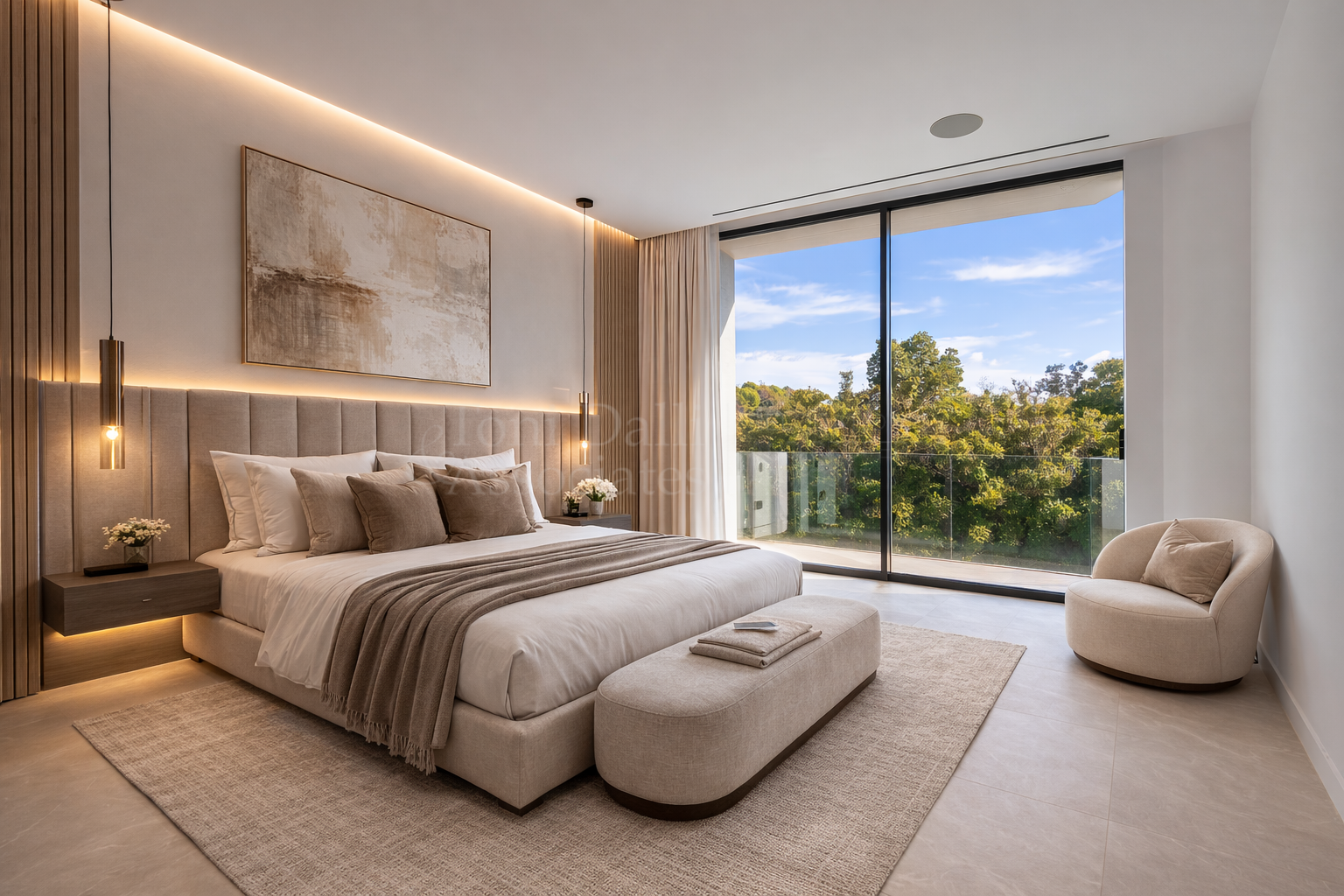 Villa in Vilas 12, Marbella