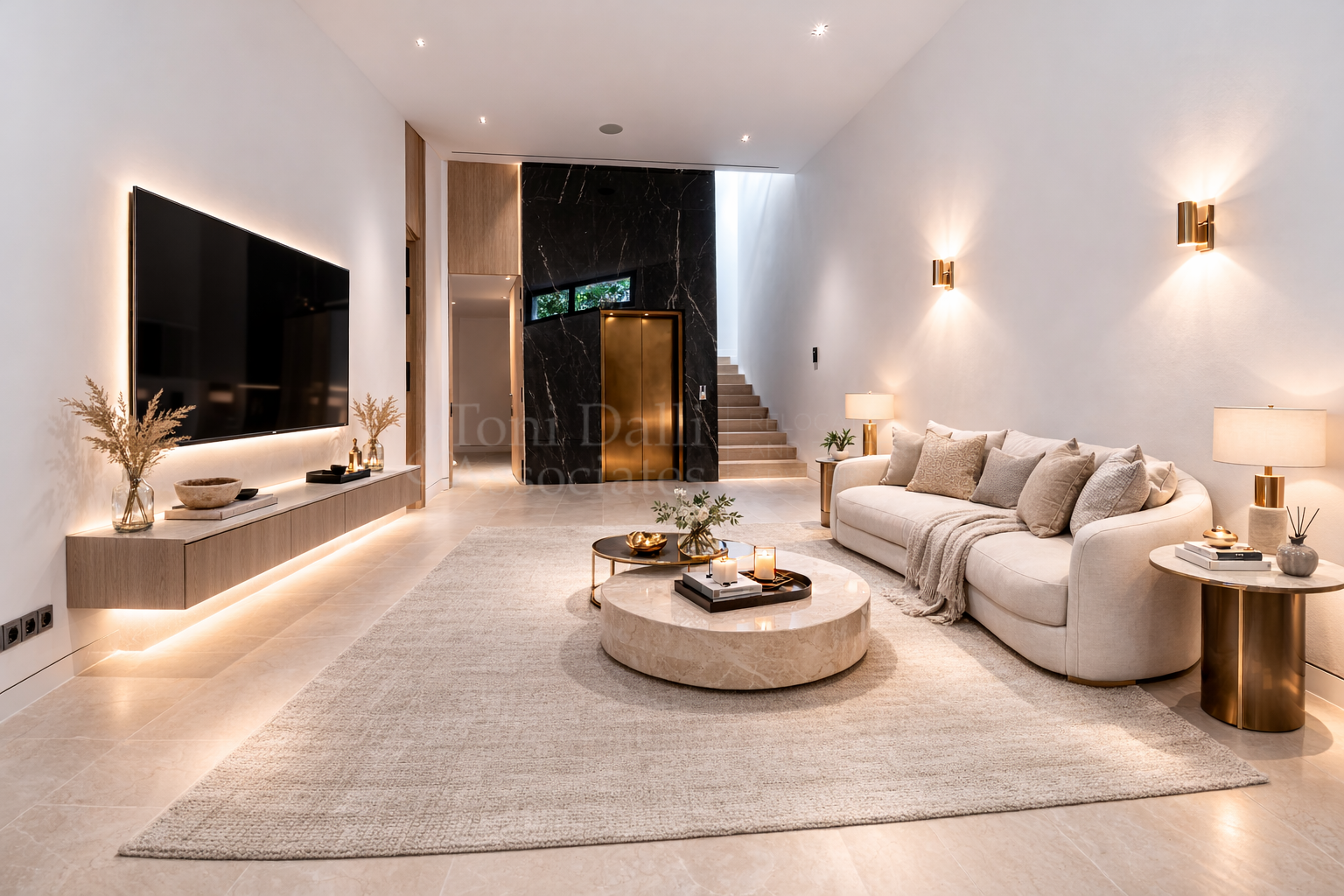 Villa in Vilas 12, Marbella