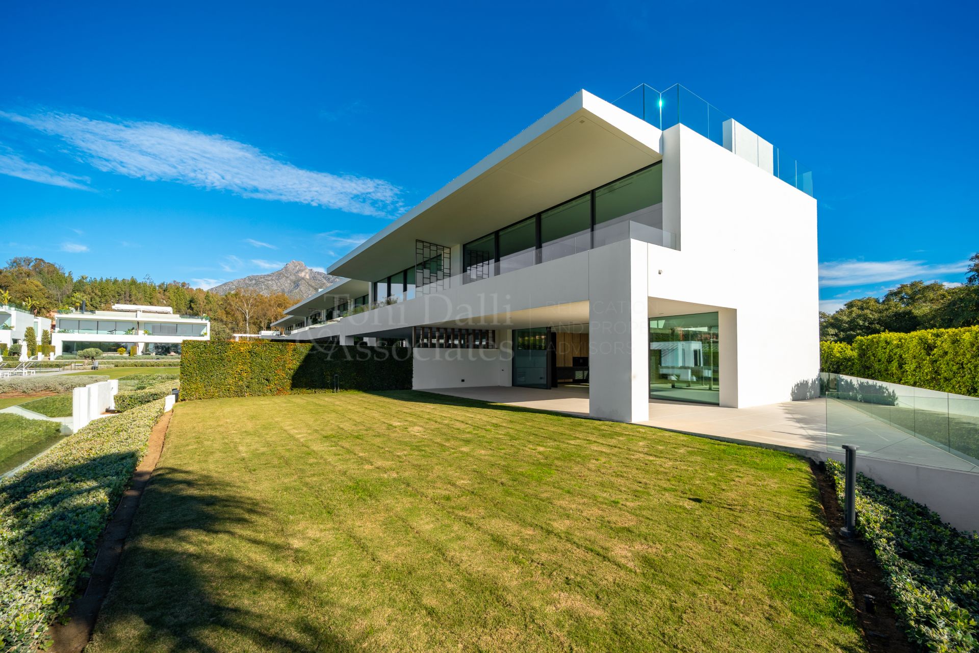 Villa in Vilas 12, Marbella