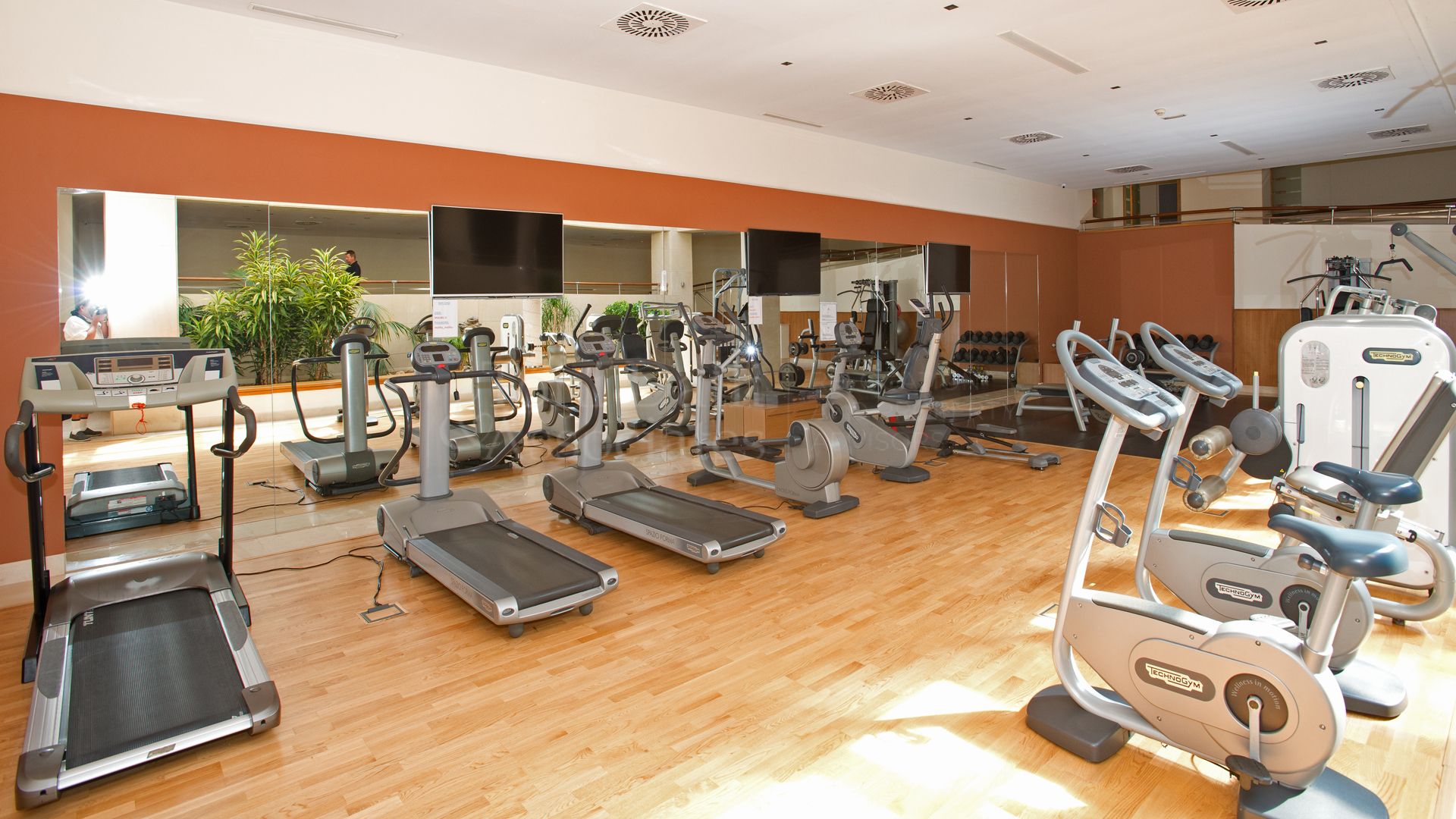 Ground Floor Apartment in Malibu, Marbella