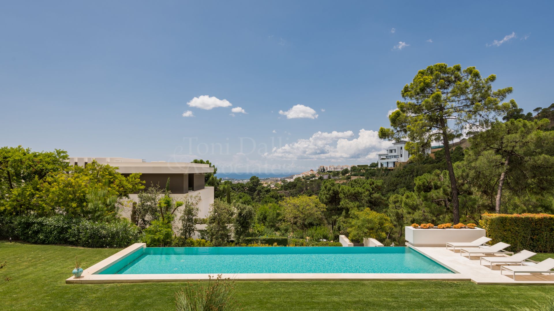 Villa in La Reserva de Alcuzcuz, Benahavis