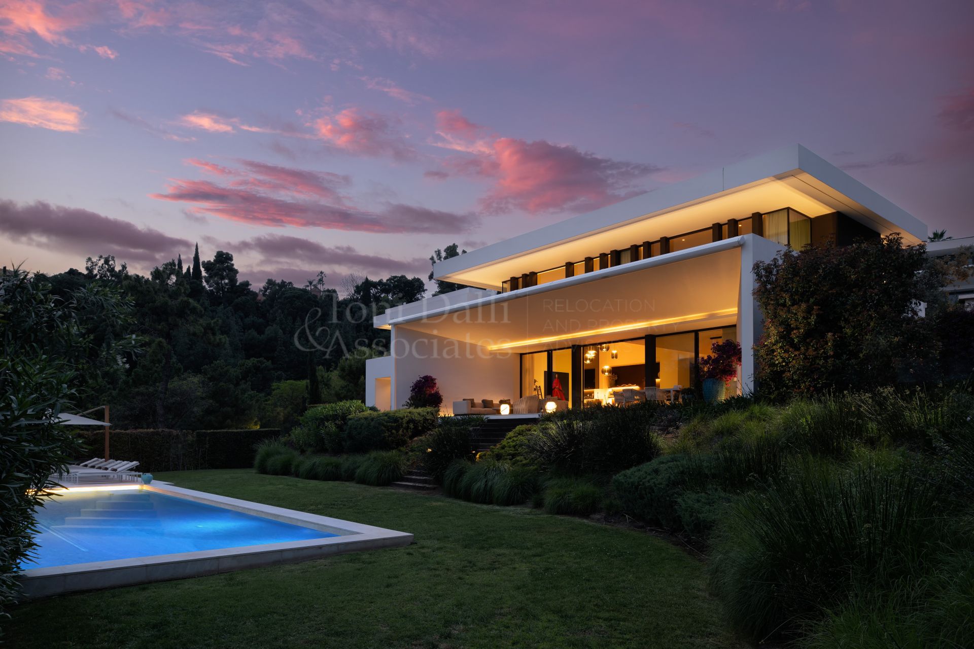 Villa in La Reserva de Alcuzcuz, Benahavis