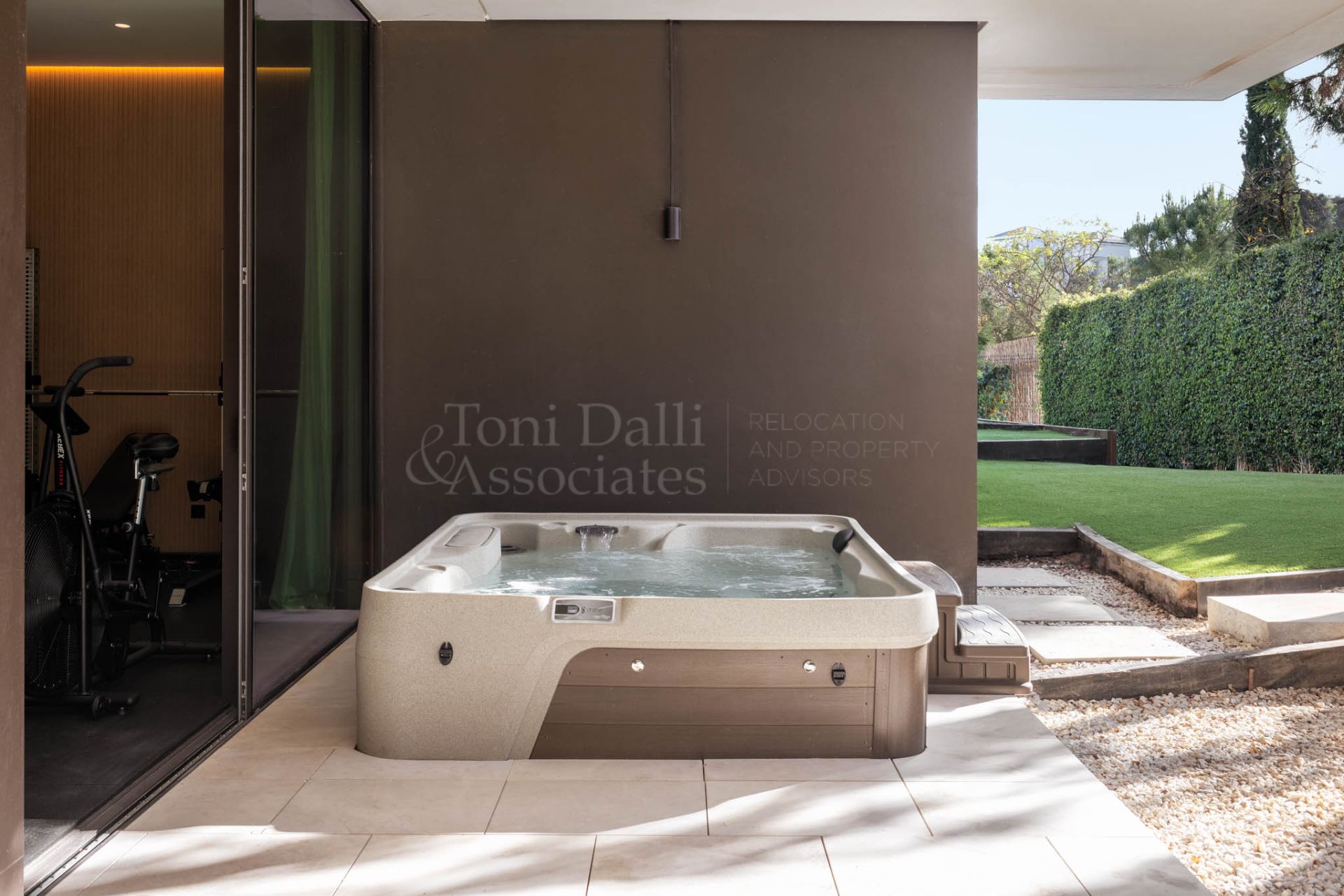 Villa in La Reserva de Alcuzcuz, Benahavis