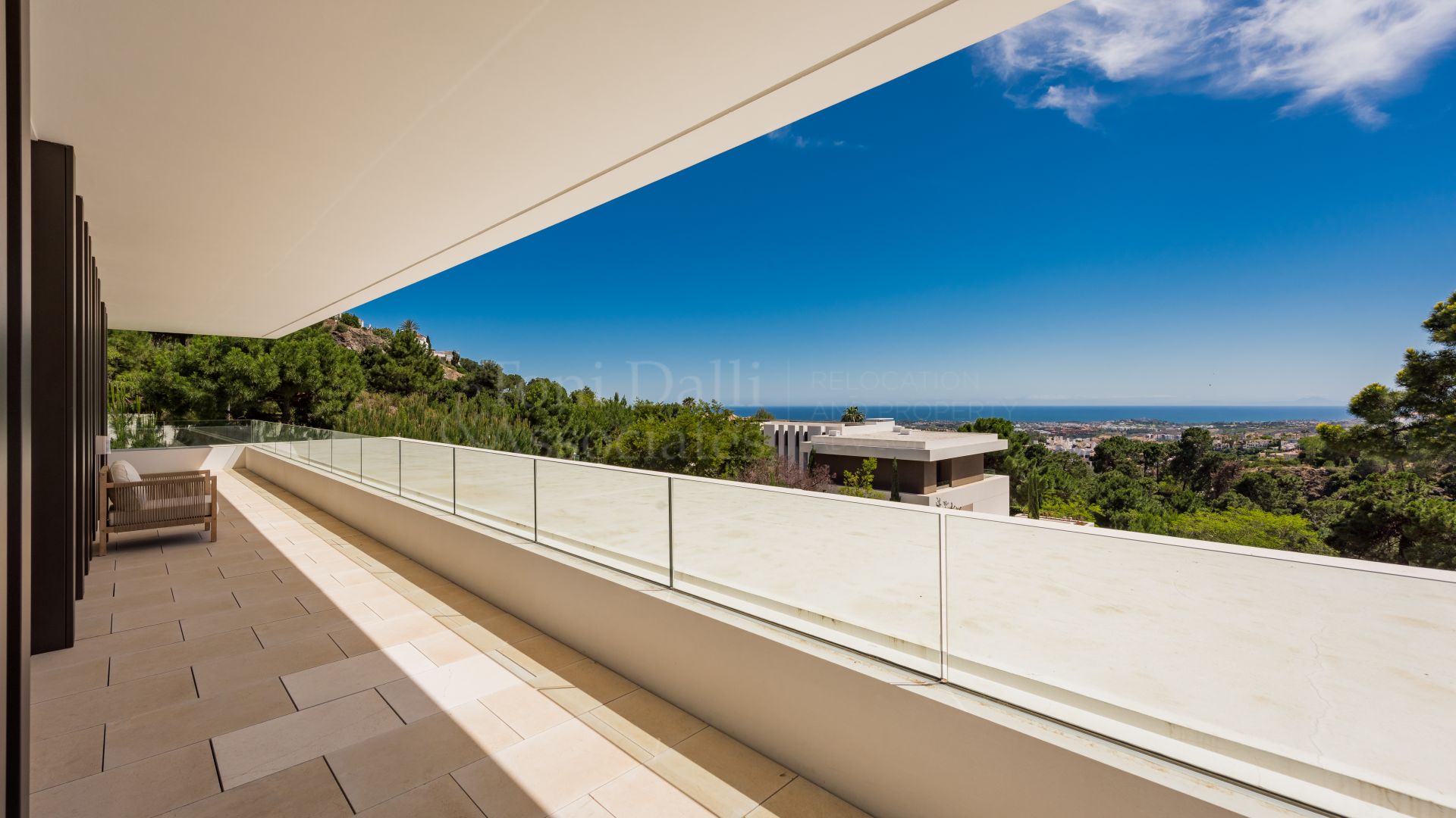 Villa in La Reserva de Alcuzcuz, Benahavis