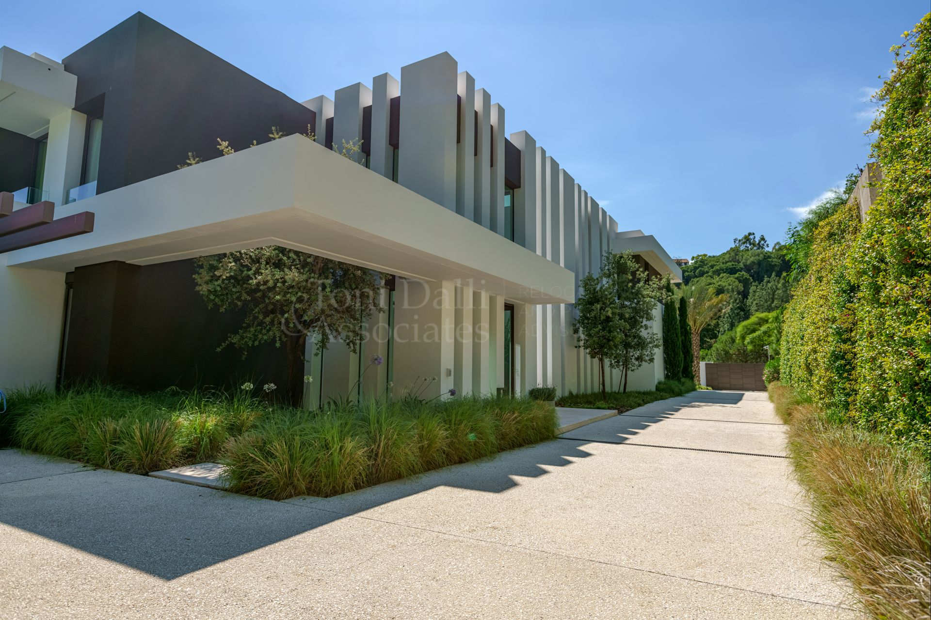 Villa in La Reserva de Alcuzcuz, Benahavis