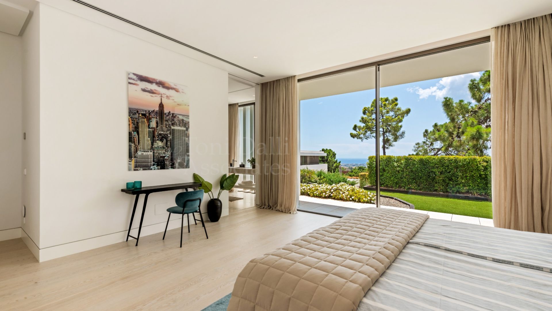 Villa in La Reserva de Alcuzcuz, Benahavis