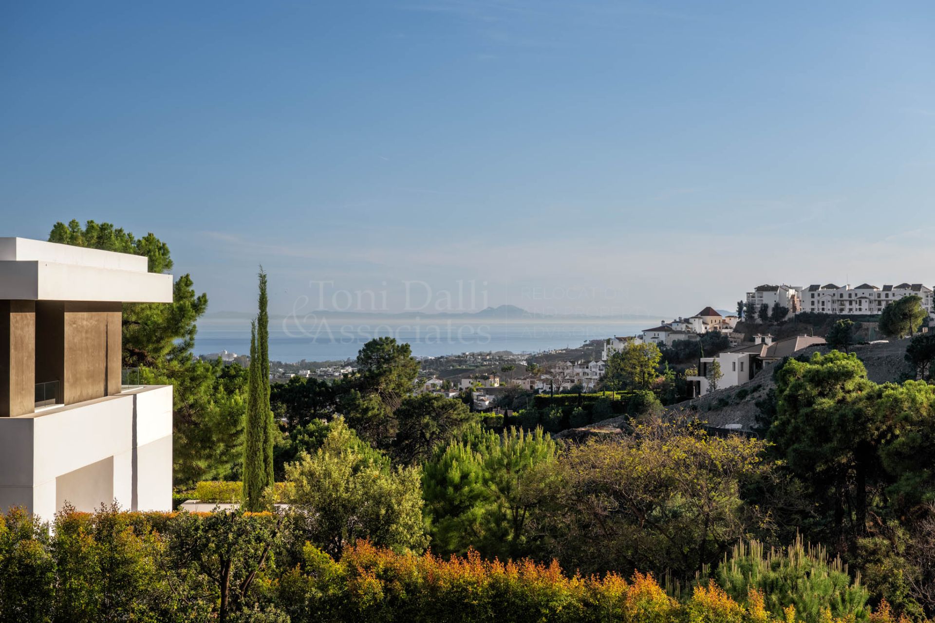 Villa in La Reserva de Alcuzcuz, Benahavis
