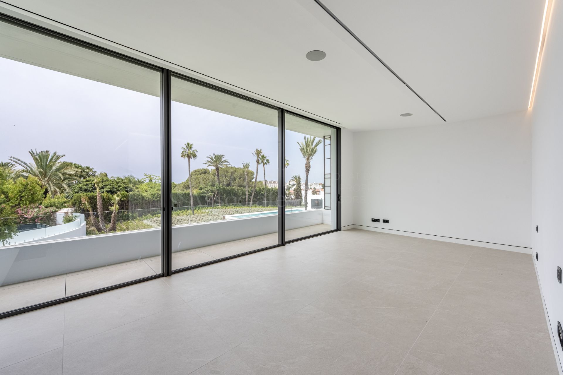 Villa in Atalaya de Rio Verde, Marbella