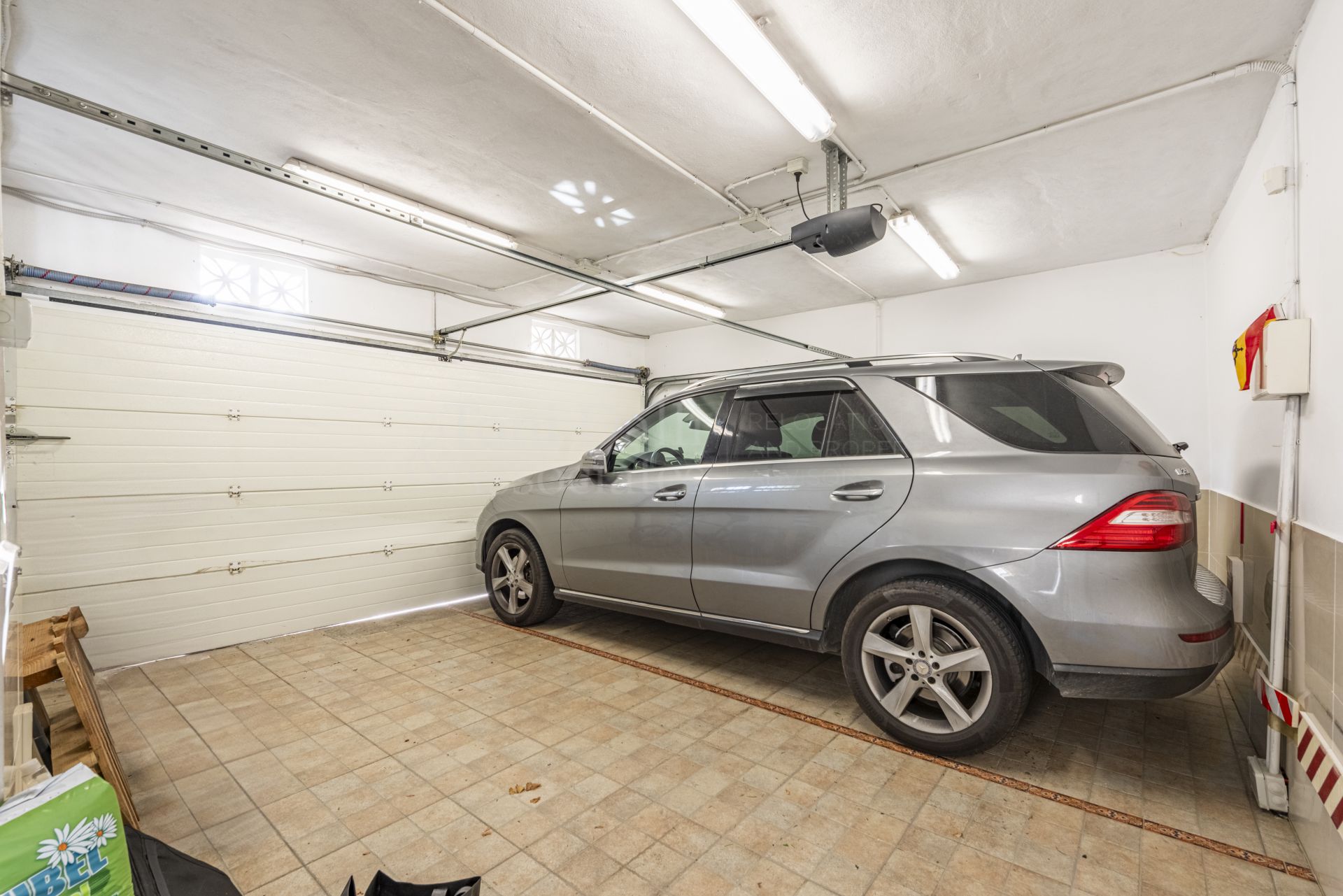 Villa in Carib Playa, Marbella