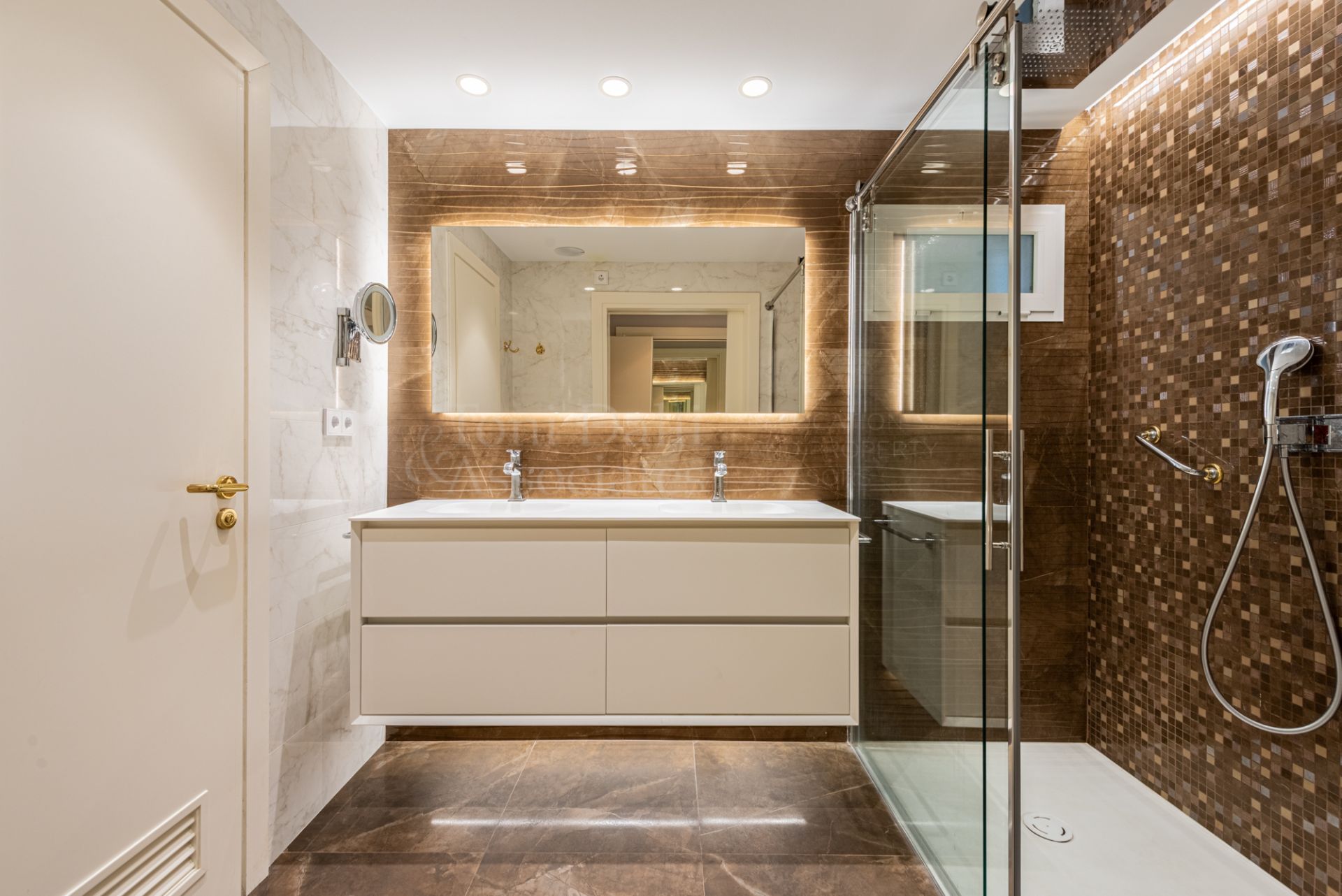 Ground Floor Apartment in Los Granados, Marbella