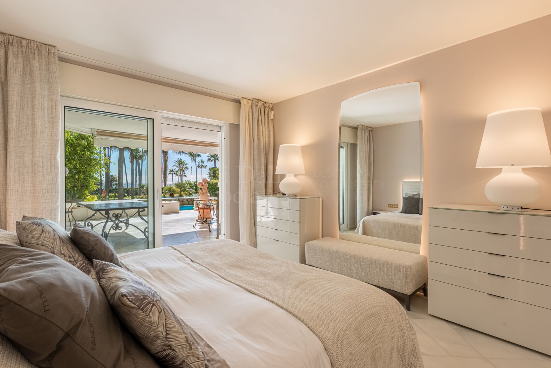 Ground Floor Apartment in Los Granados, Marbella