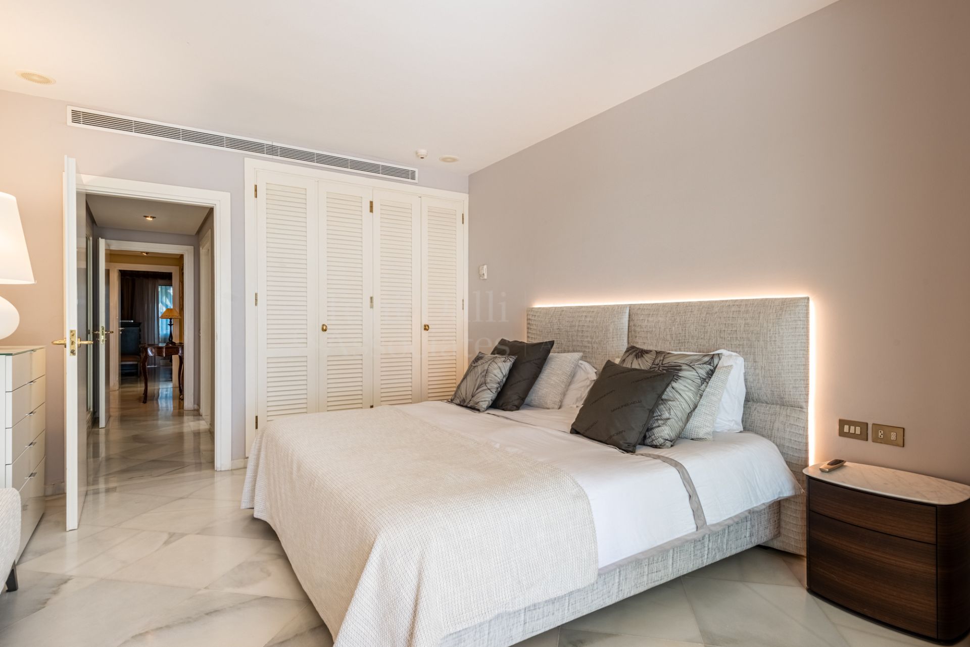Ground Floor Apartment in Los Granados, Marbella