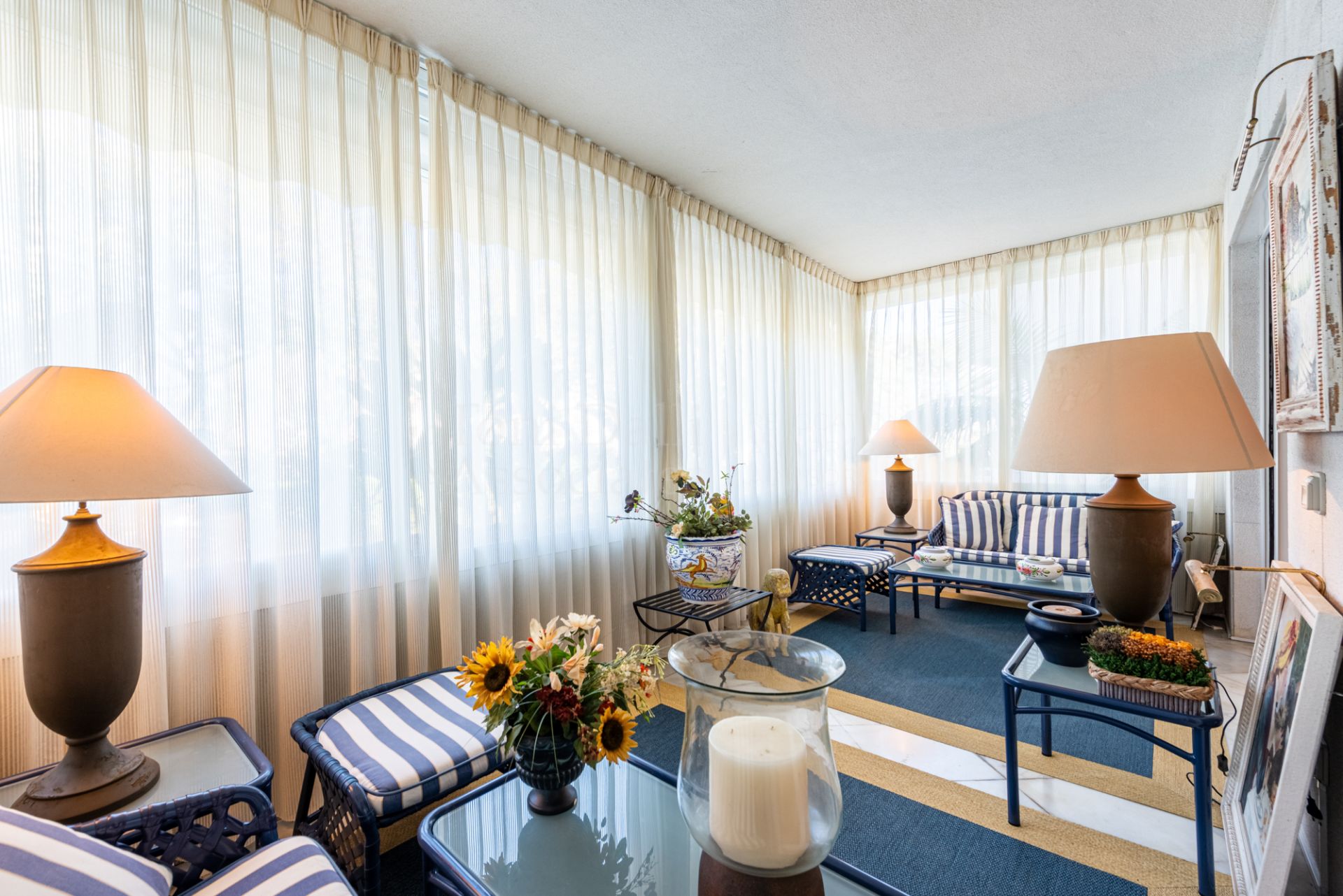 Ground Floor Apartment in Los Granados, Marbella