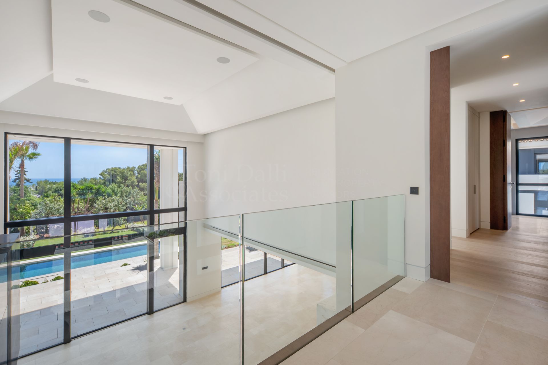 Villa in Rocio de Nagüeles, Marbella