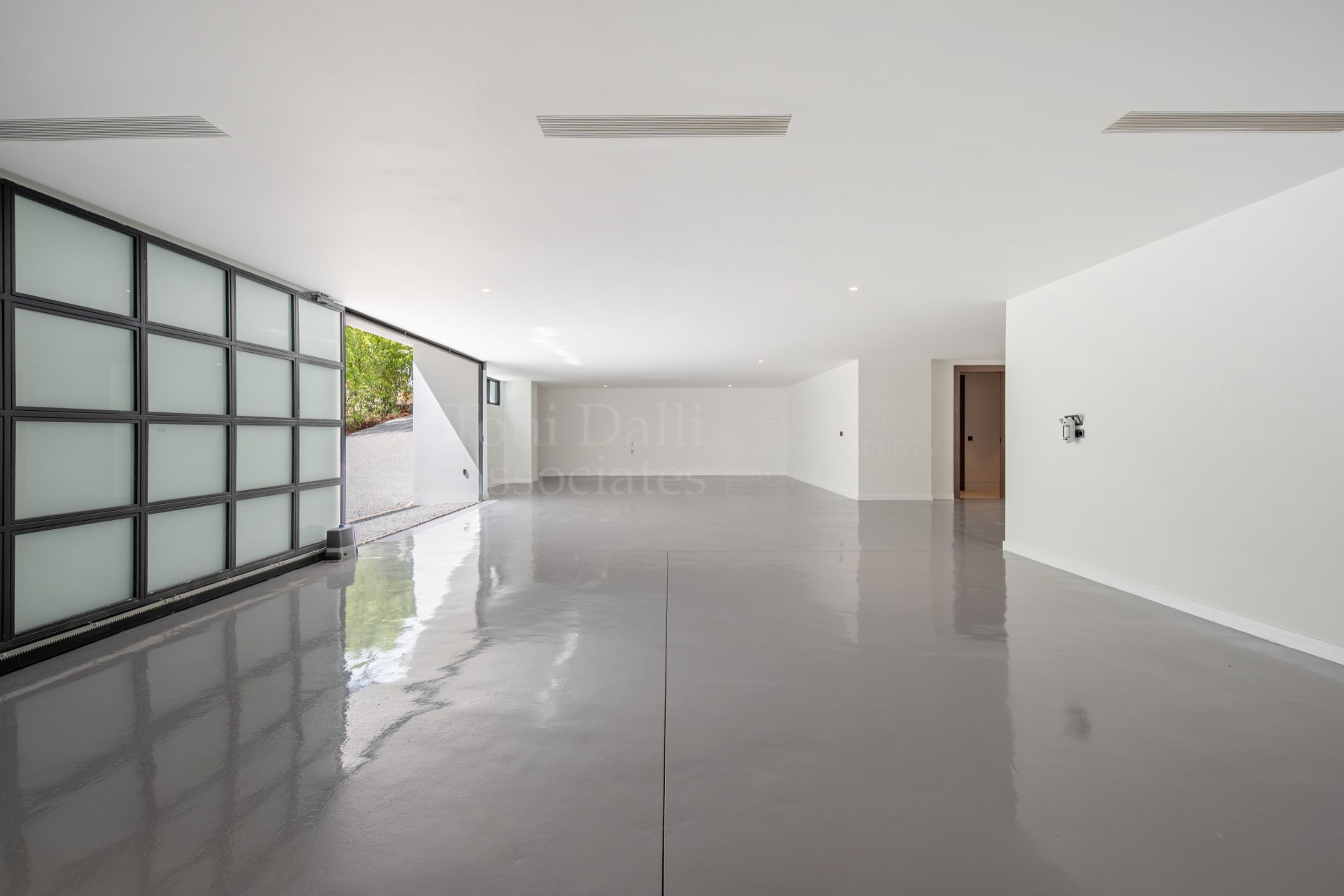 Villa in Rocio de Nagüeles, Marbella