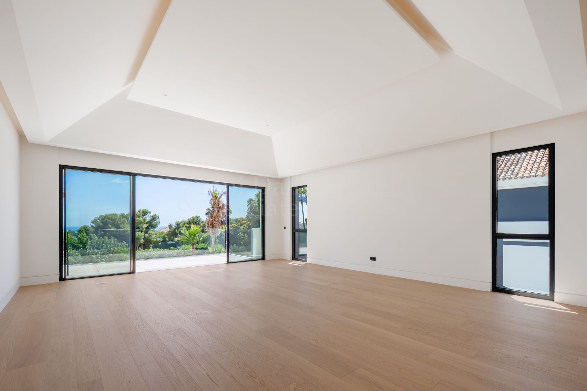 Villa in Rocio de Nagüeles, Marbella