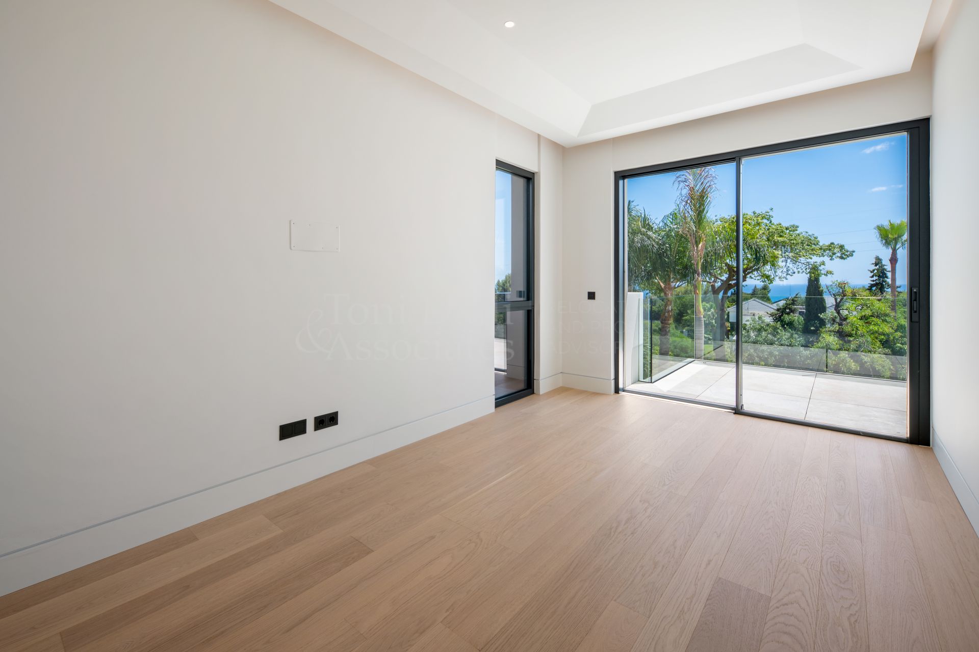 Villa in Rocio de Nagüeles, Marbella