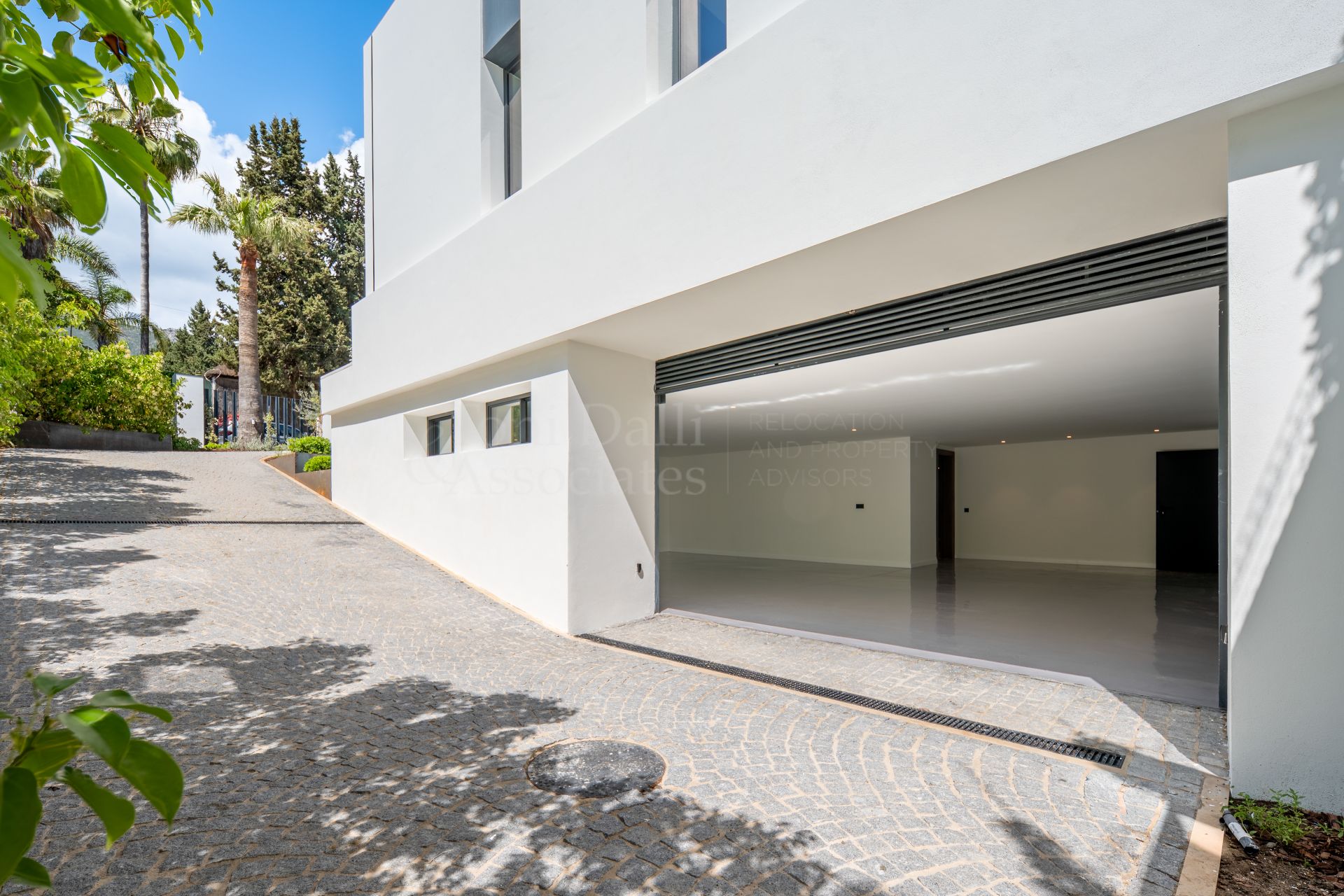 Villa in Rocio de Nagüeles, Marbella