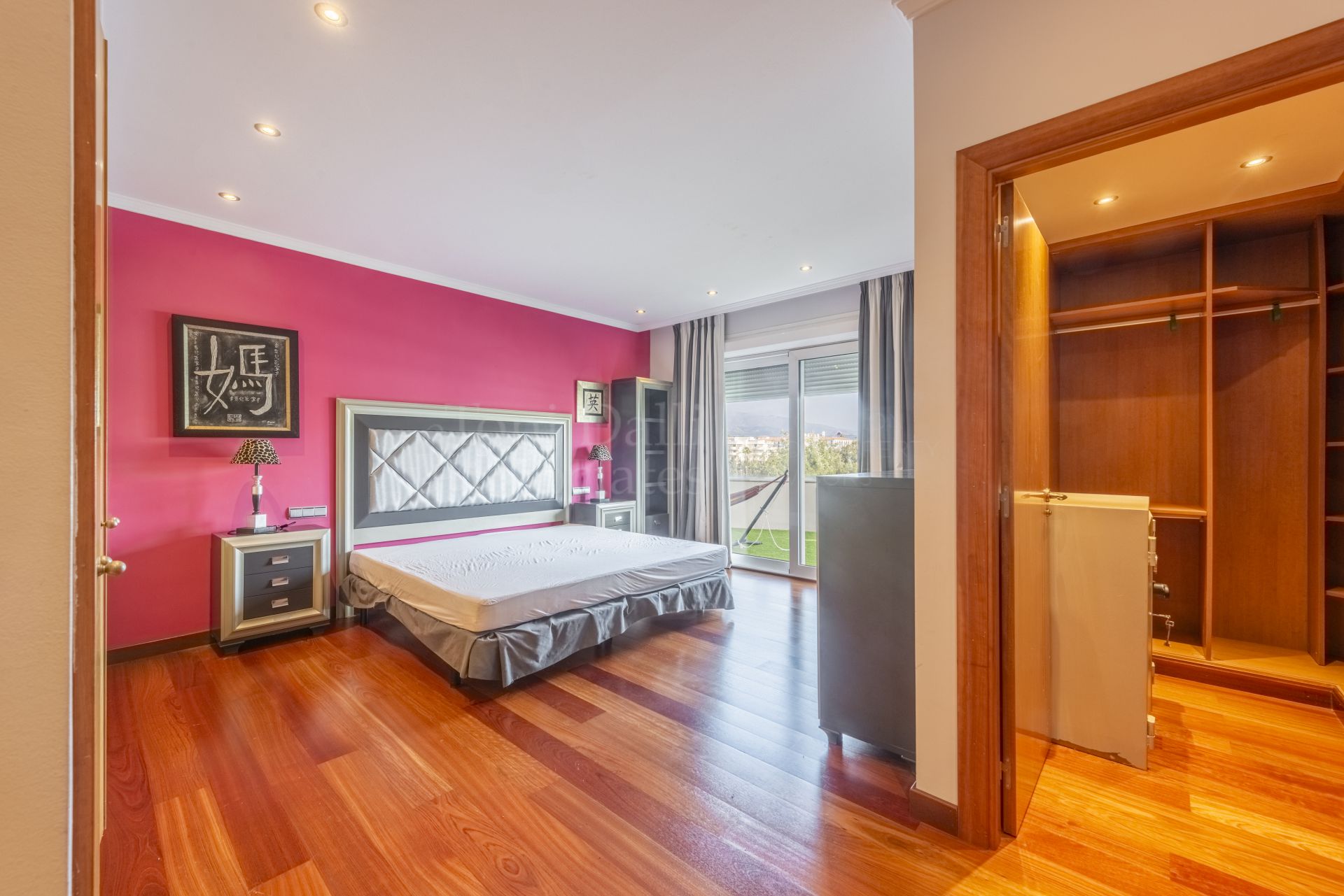 Duplex Penthouse in El Embrujo Banús, Marbella