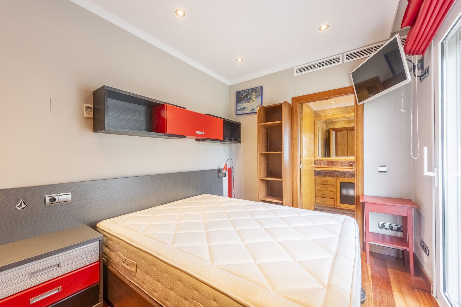 Duplex Penthouse in El Embrujo Banús, Marbella