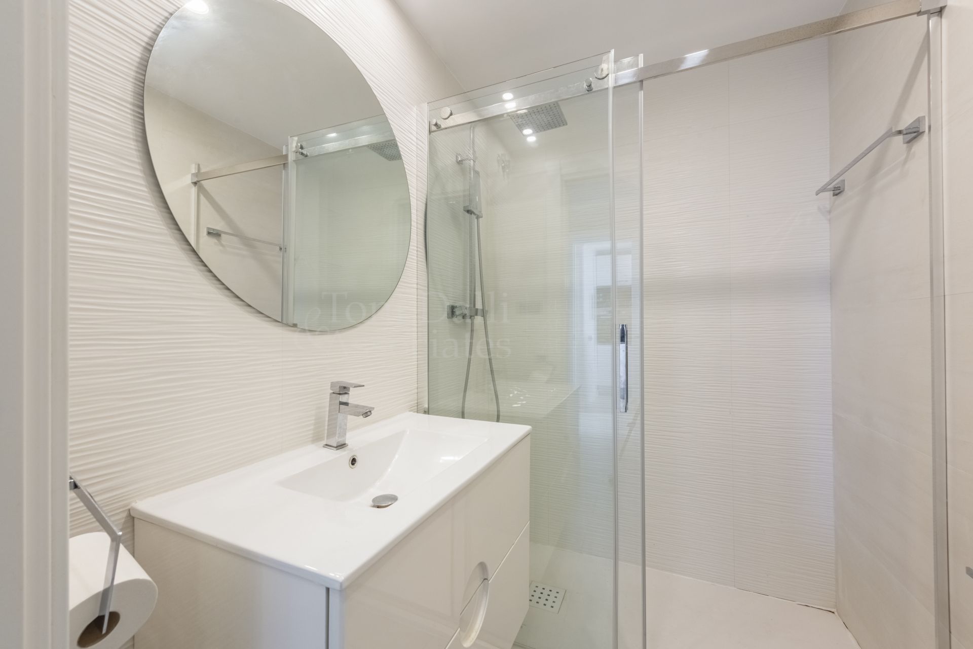 Duplex Penthouse in El Embrujo Banús, Marbella