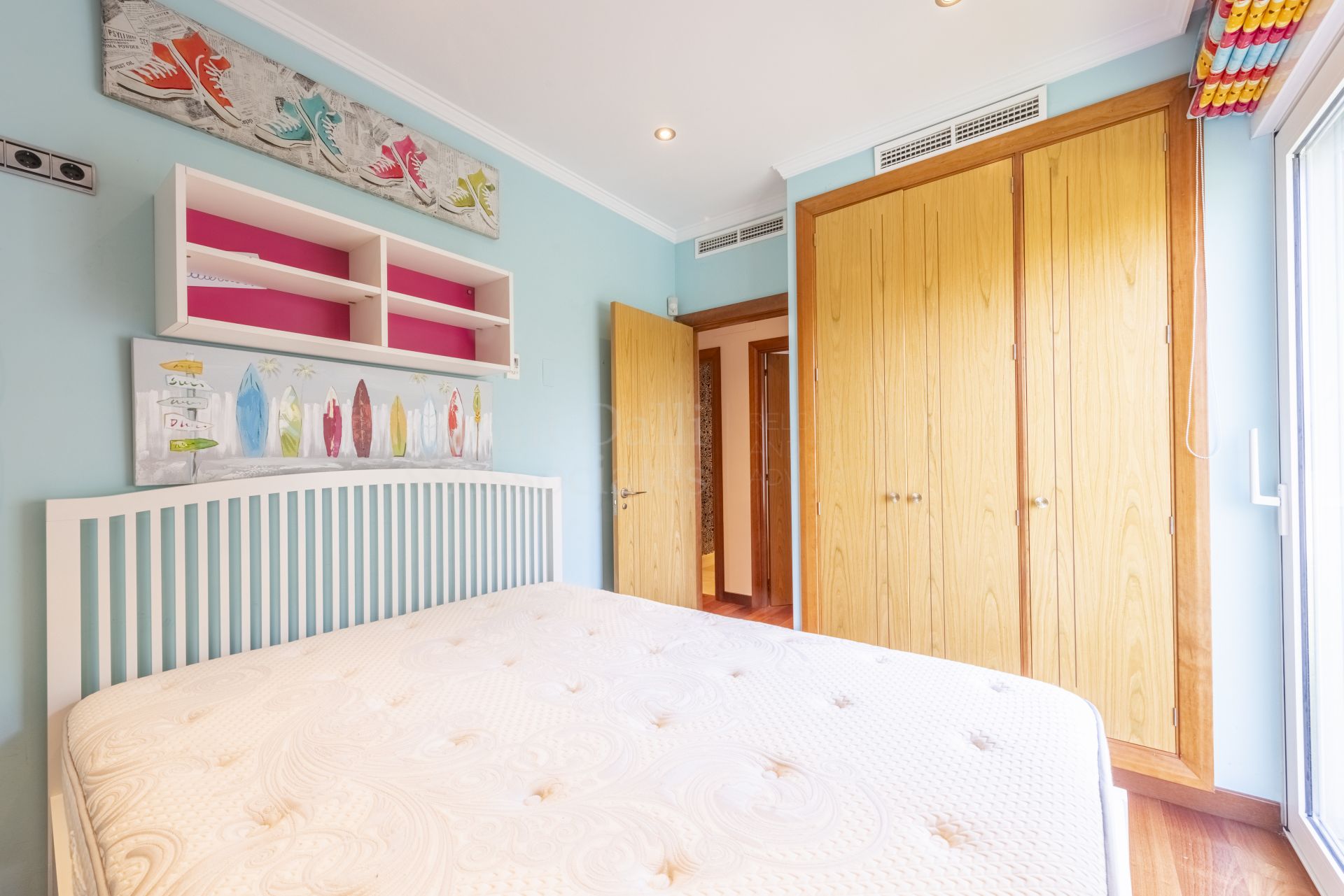 Duplex Penthouse in El Embrujo Banús, Marbella