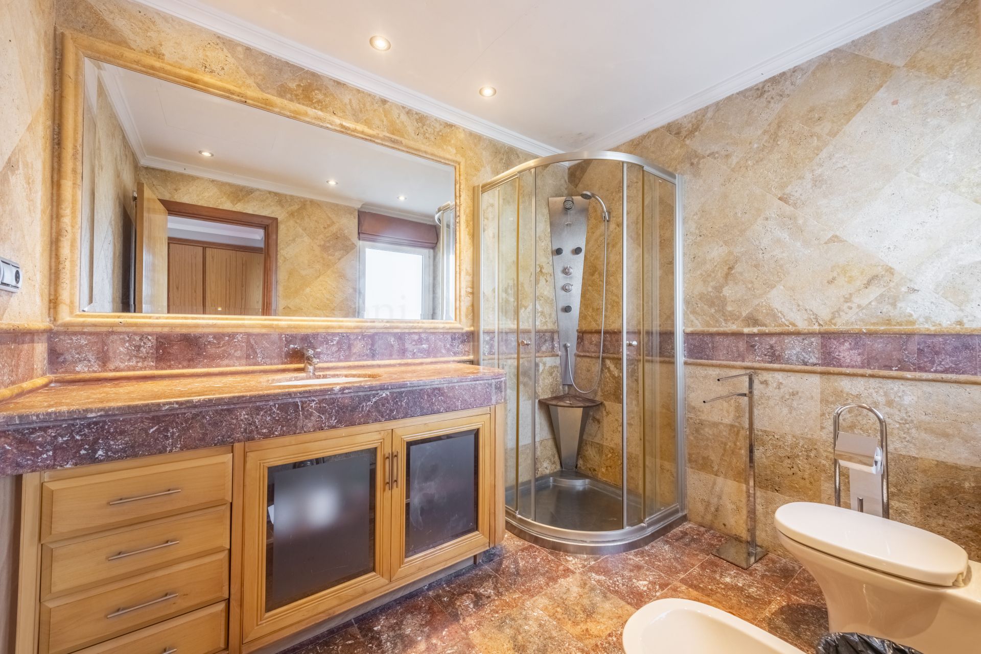 Duplex Penthouse in El Embrujo Banús, Marbella