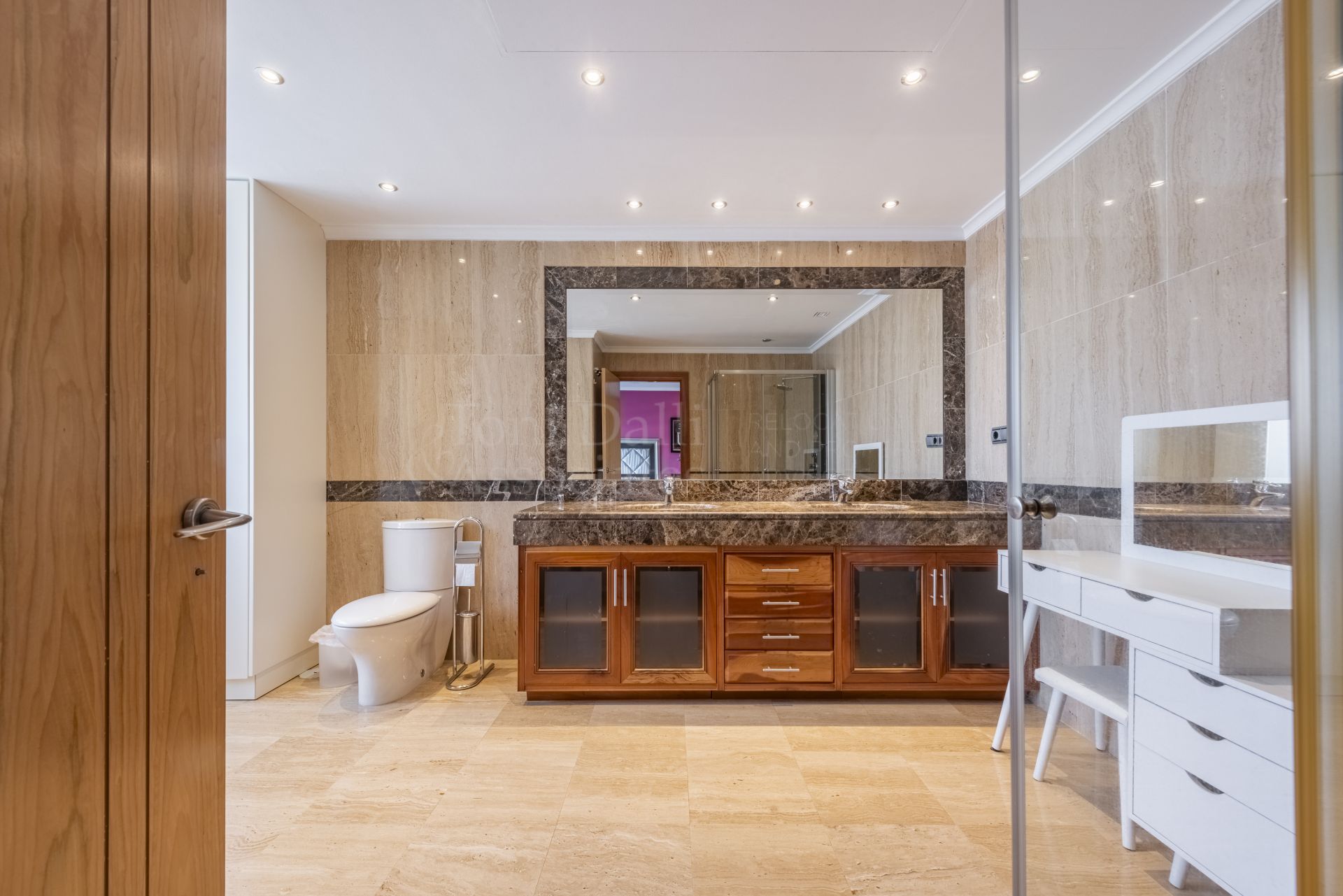 Duplex Penthouse in El Embrujo Banús, Marbella