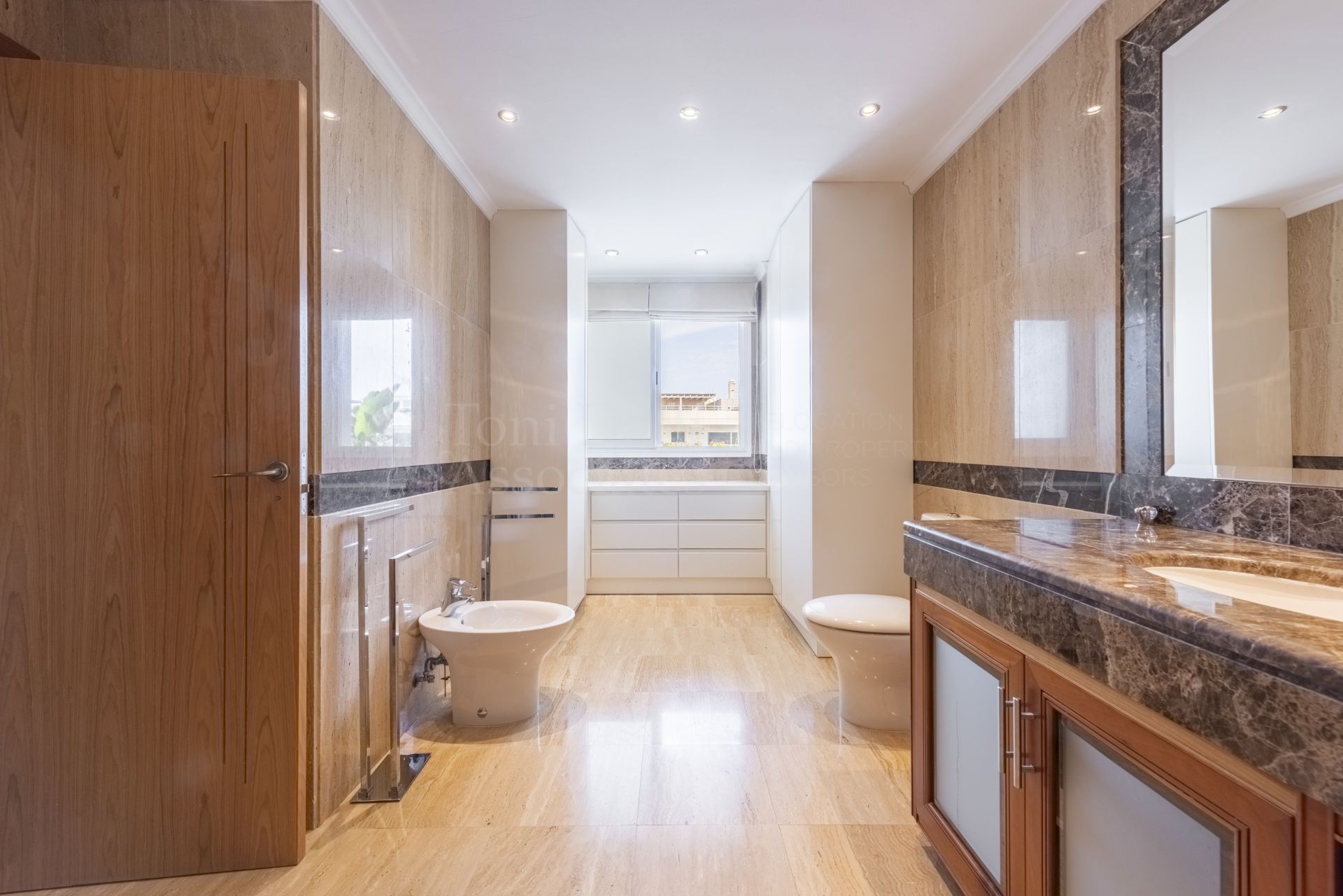 Duplex Penthouse in El Embrujo Banús, Marbella