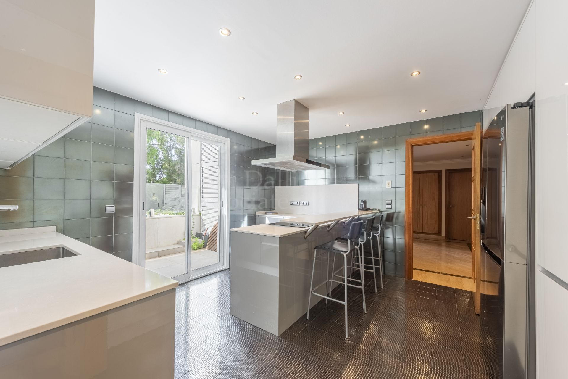 Duplex Penthouse in El Embrujo Banús, Marbella