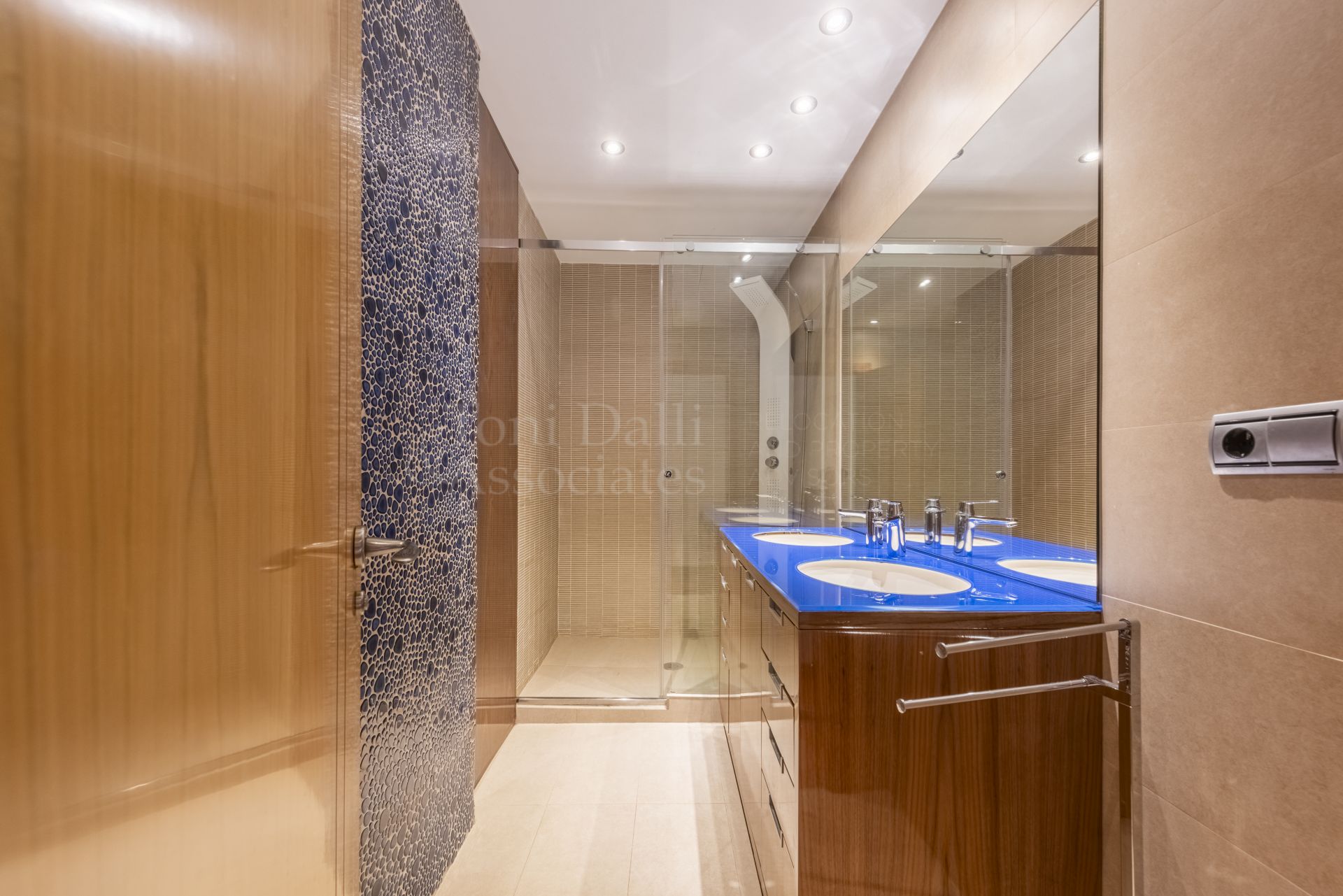 Duplex Penthouse in El Embrujo Banús, Marbella