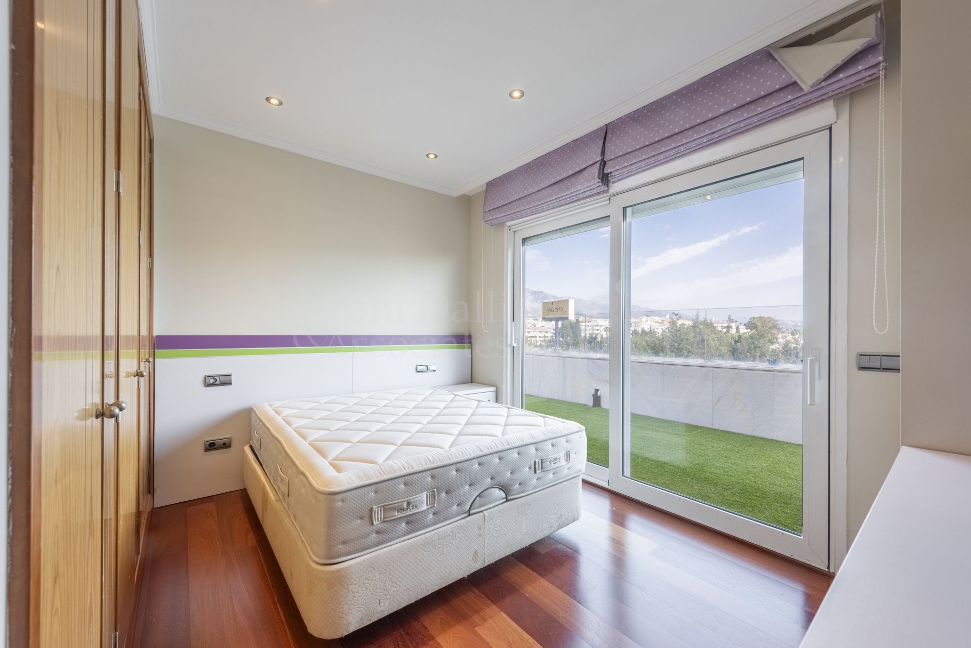 Duplex Penthouse in El Embrujo Banús, Marbella