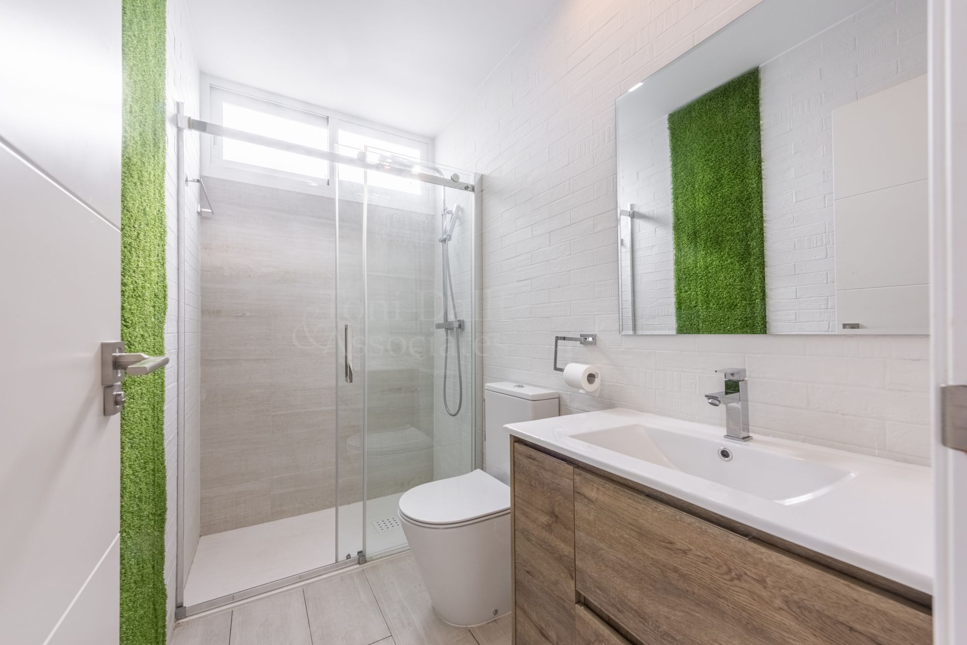 Duplex Penthouse in El Embrujo Banús, Marbella